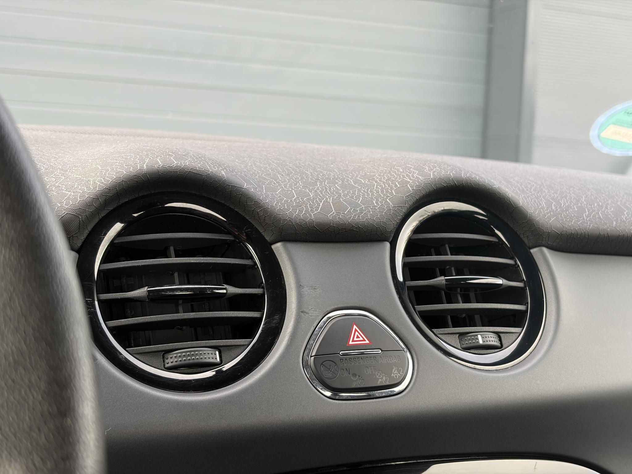 Foto van Opel Adam