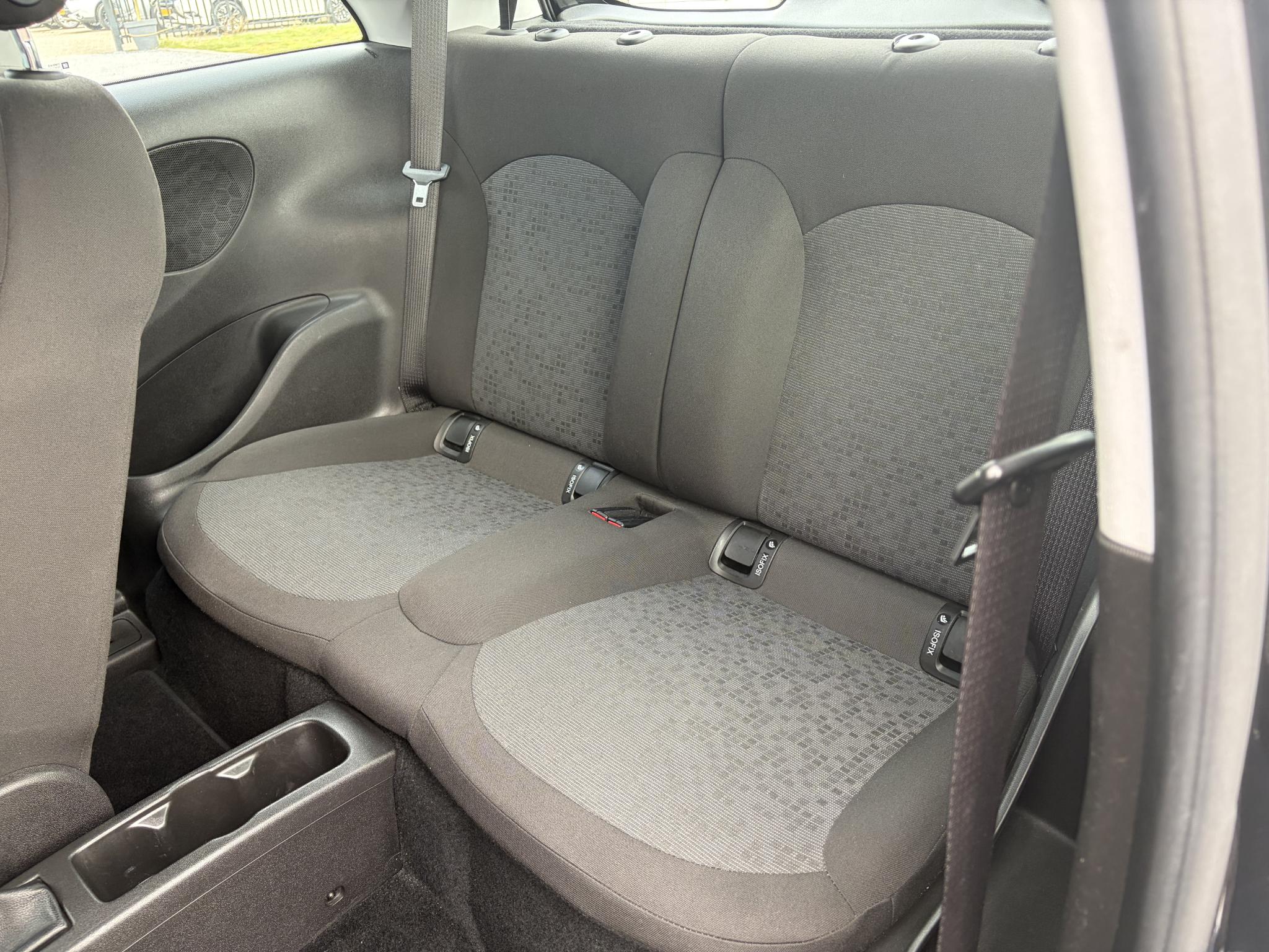 Foto van Opel Adam