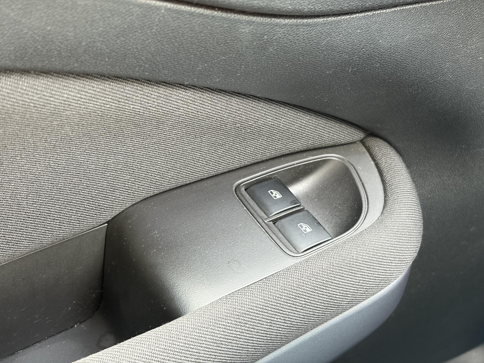 Foto van Opel Adam