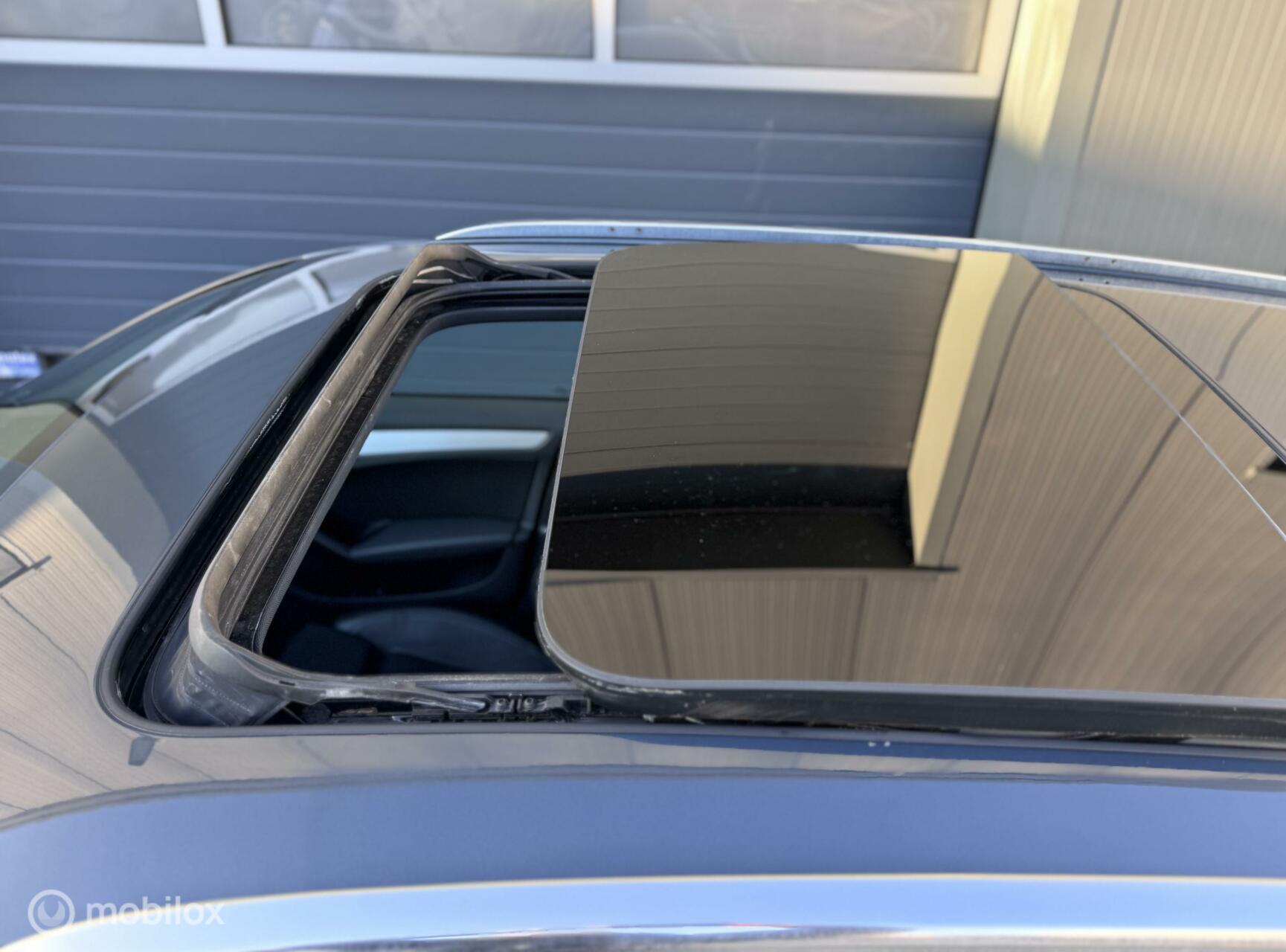 Foto van Audi A4 Avant