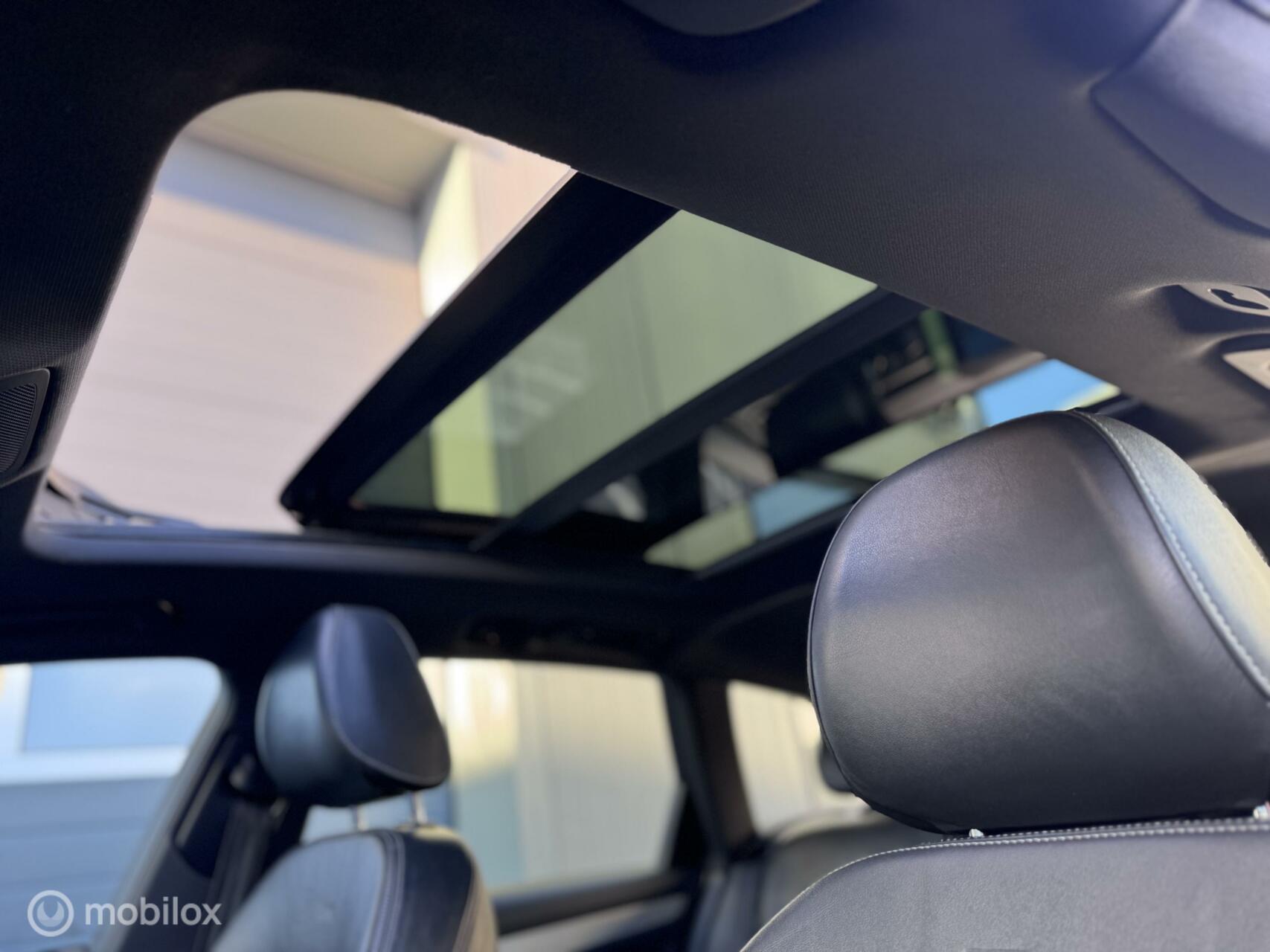 Foto van Audi A4 Avant
