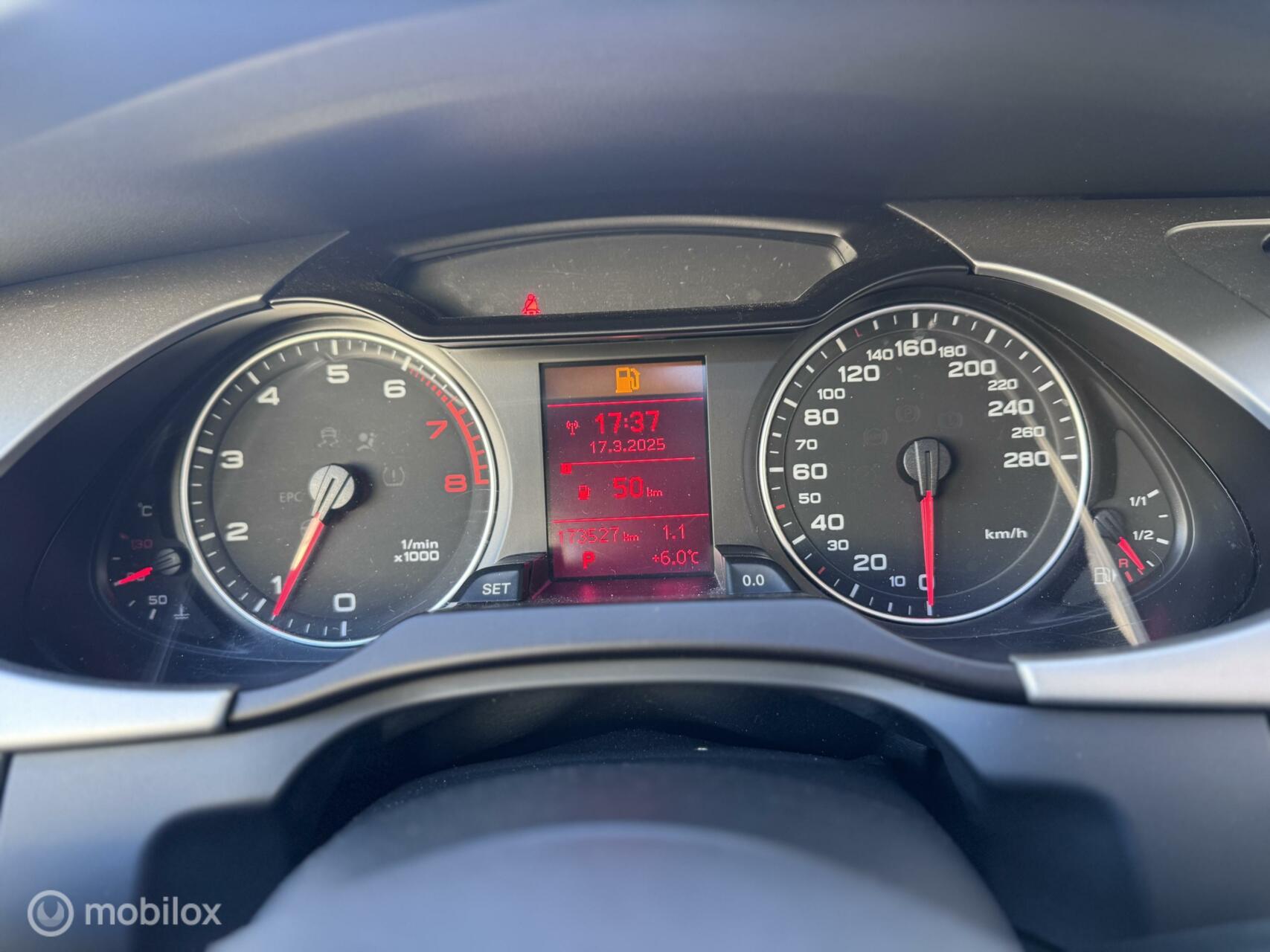 Foto van Audi A4 Avant