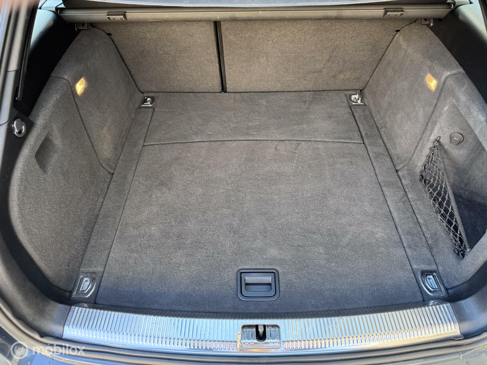 Foto van Audi A4 Avant
