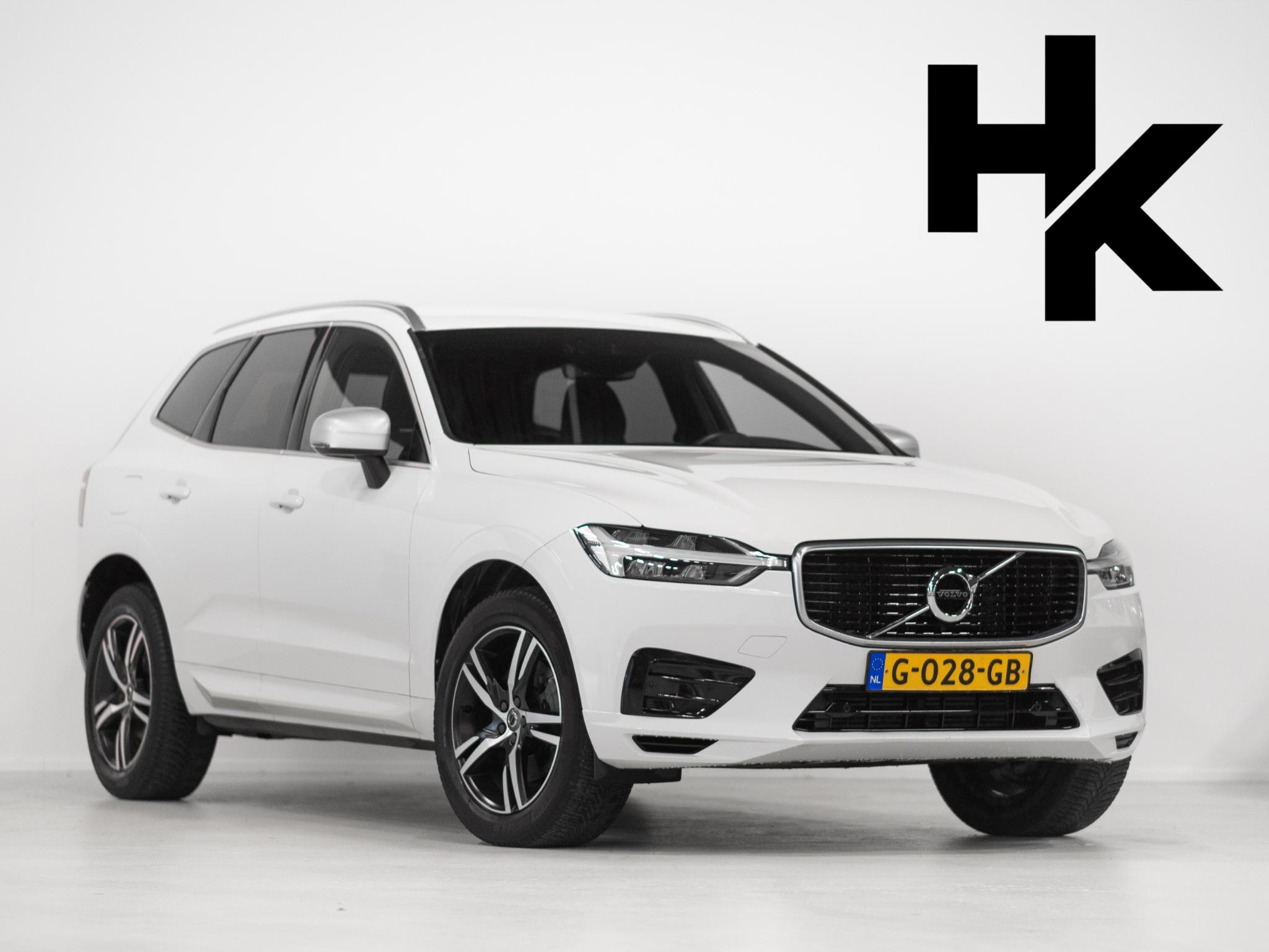 Foto van VOLVO XC60