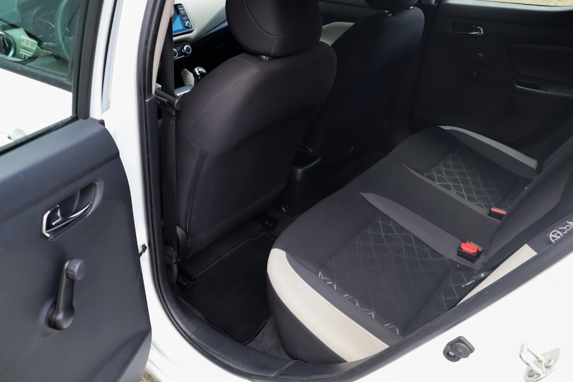 Foto van Nissan Nissan Micra