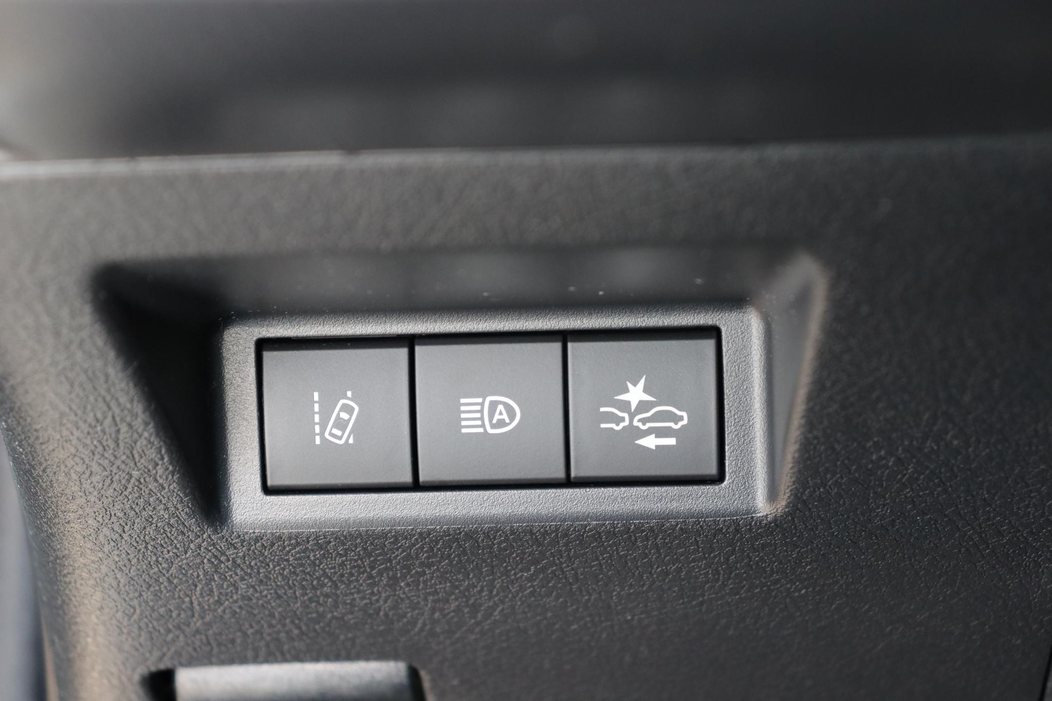 Foto van Toyota Toyota Yaris Hybrid