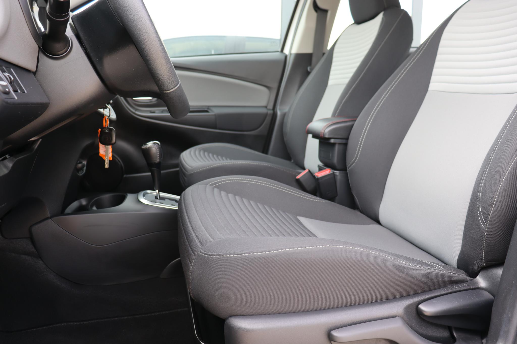 Foto van Toyota Toyota Yaris Hybrid