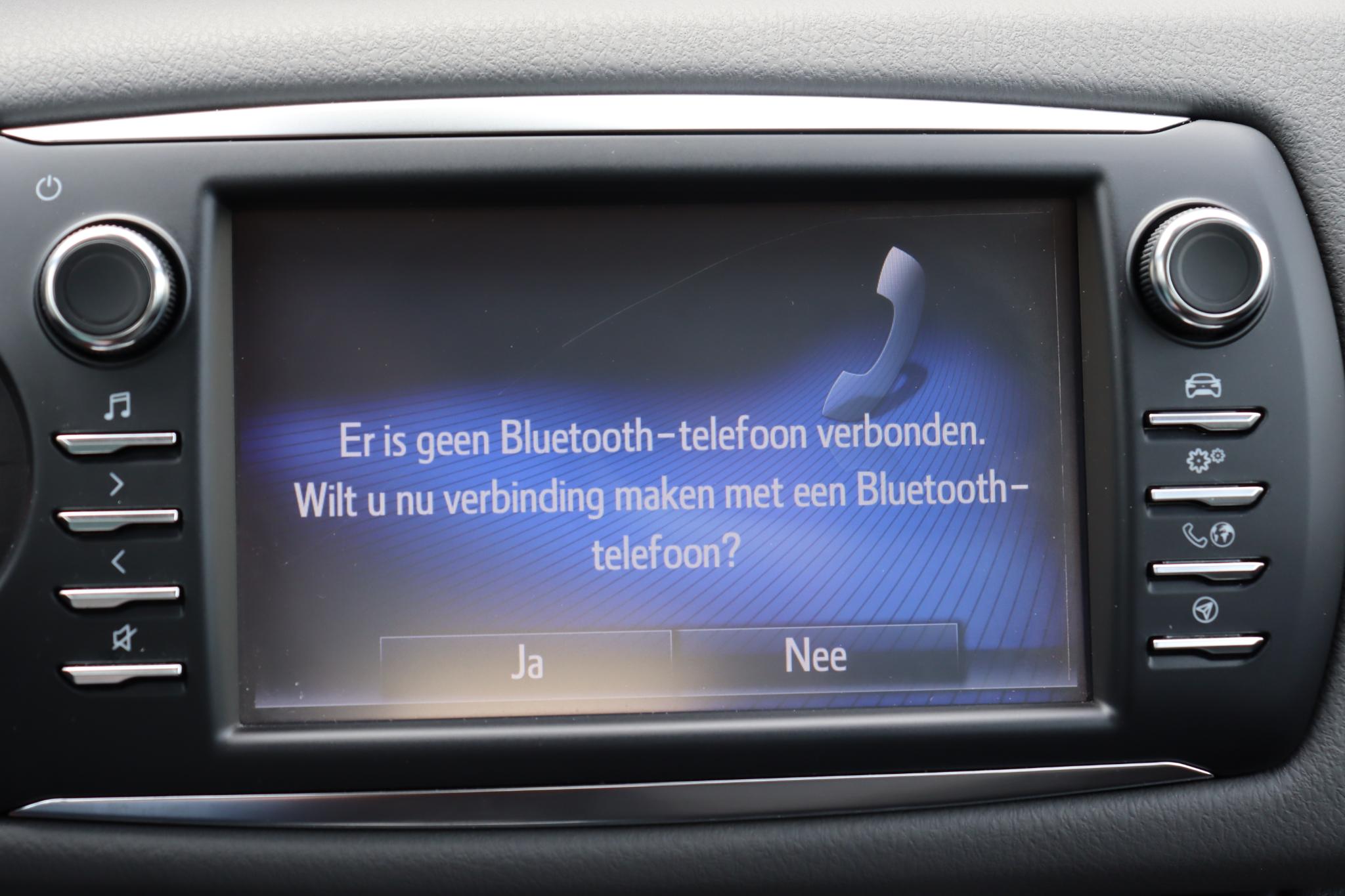 Foto van Toyota Toyota Yaris Hybrid
