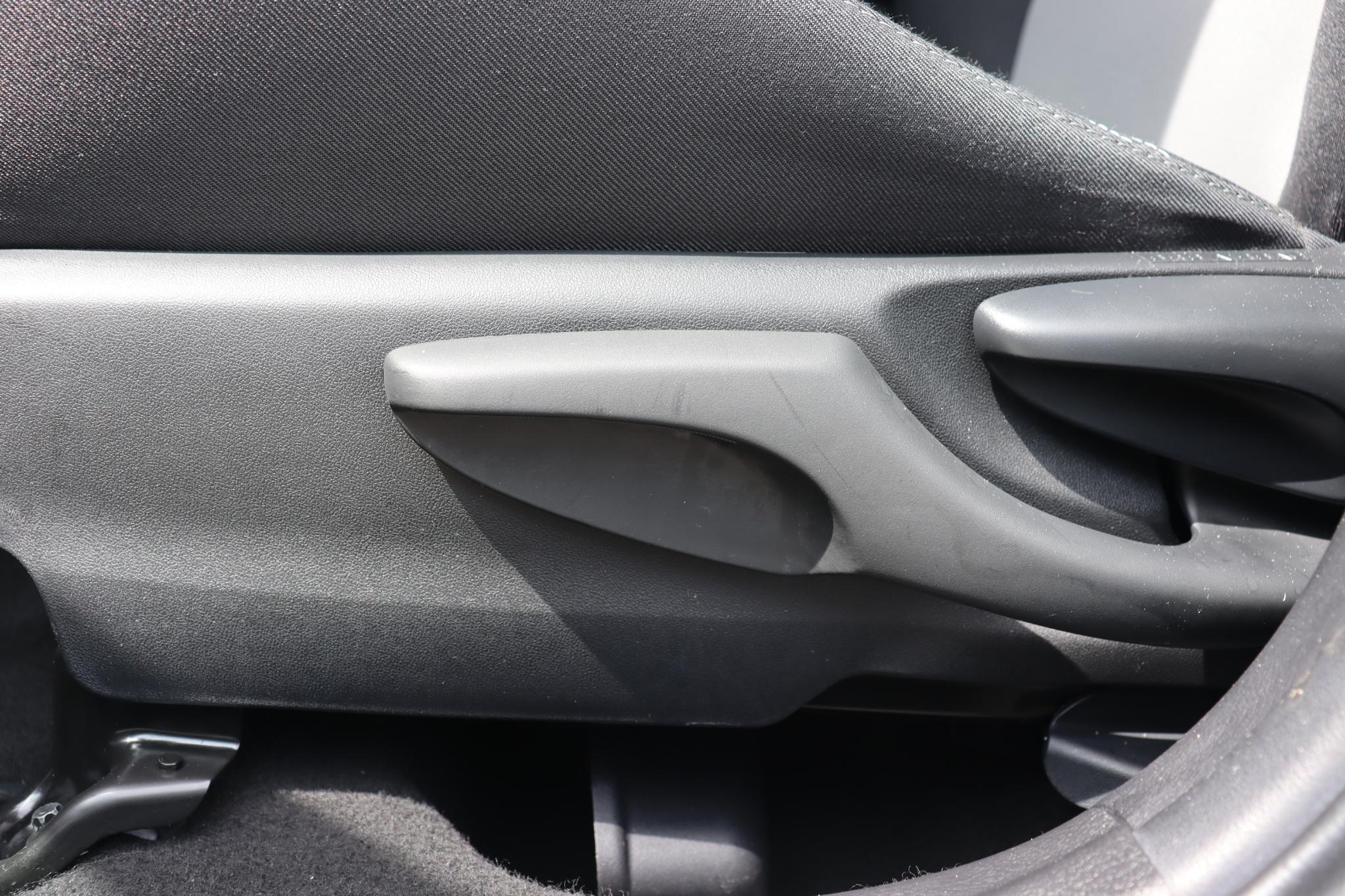 Foto van Toyota Toyota Yaris Hybrid