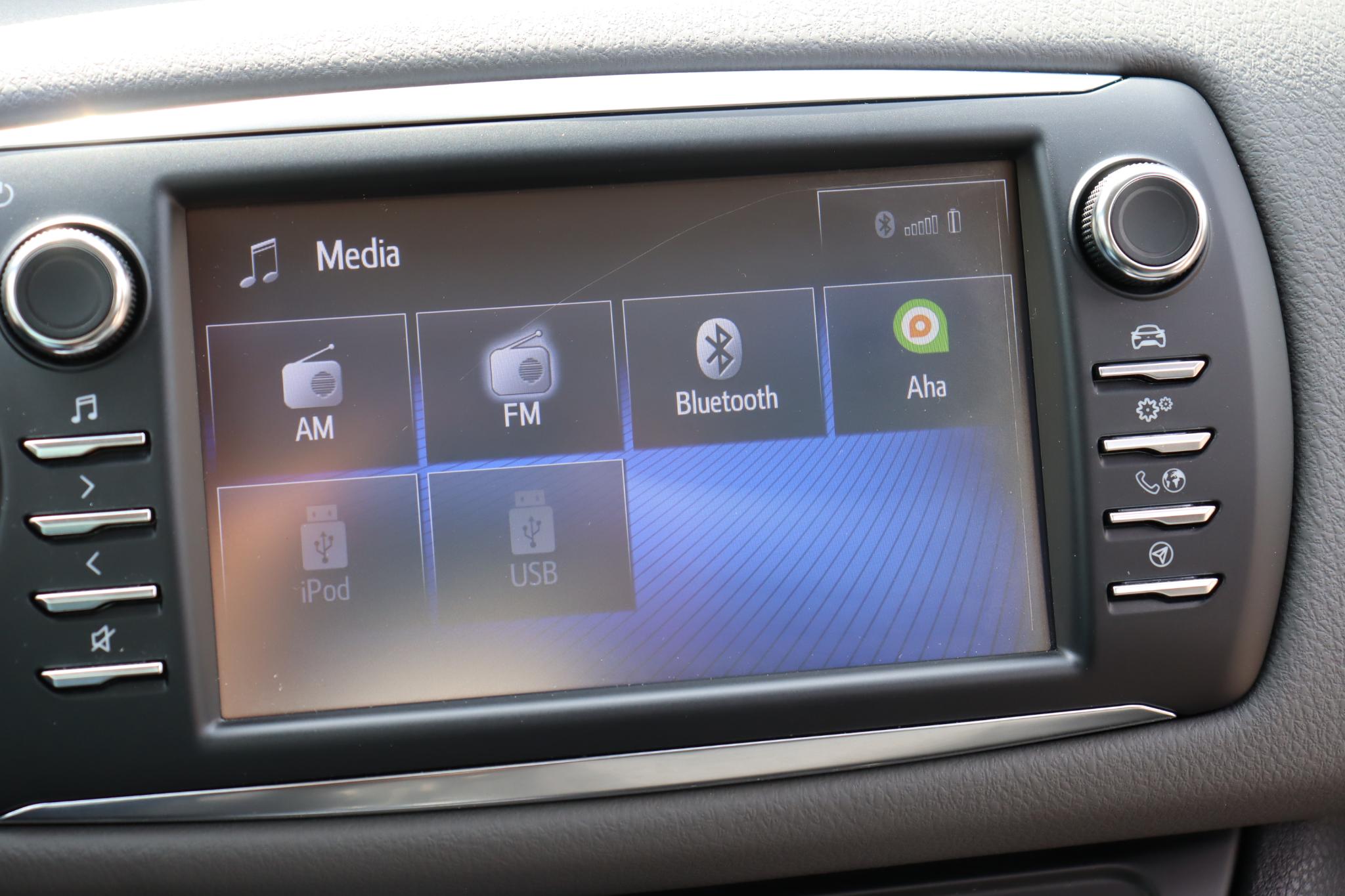 Foto van Toyota Toyota Yaris Hybrid