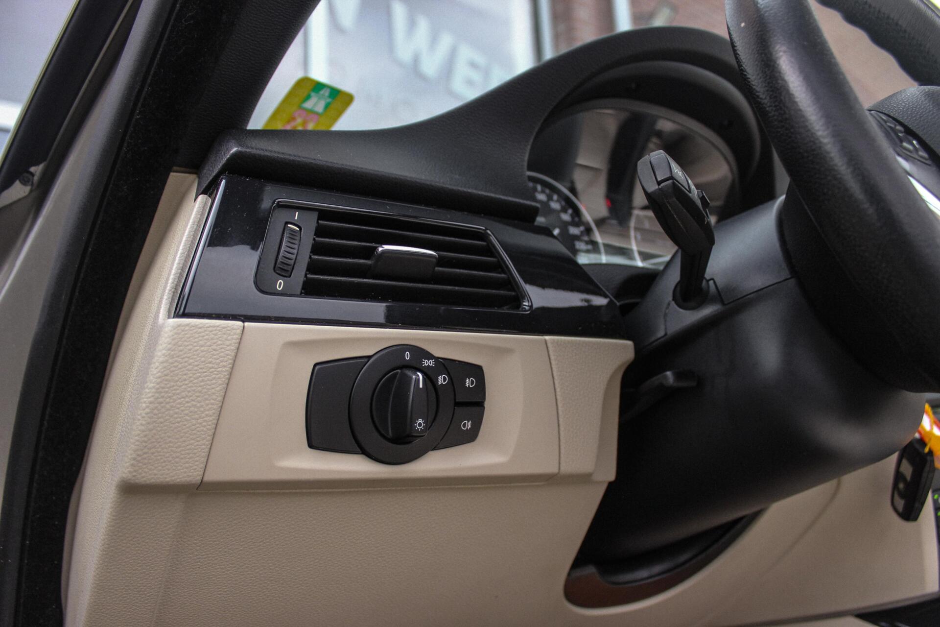 Foto van BMW 3-serie Cabrio