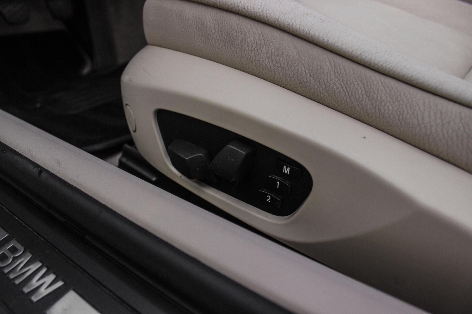 Foto van BMW 3-serie Cabrio
