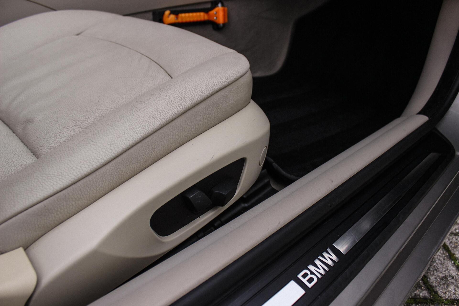 Foto van BMW 3-serie Cabrio
