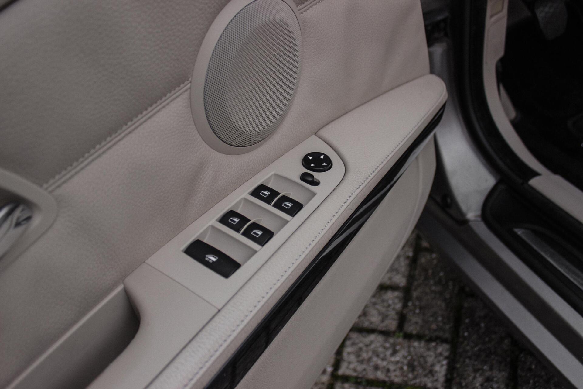 Foto van BMW 3-serie Cabrio