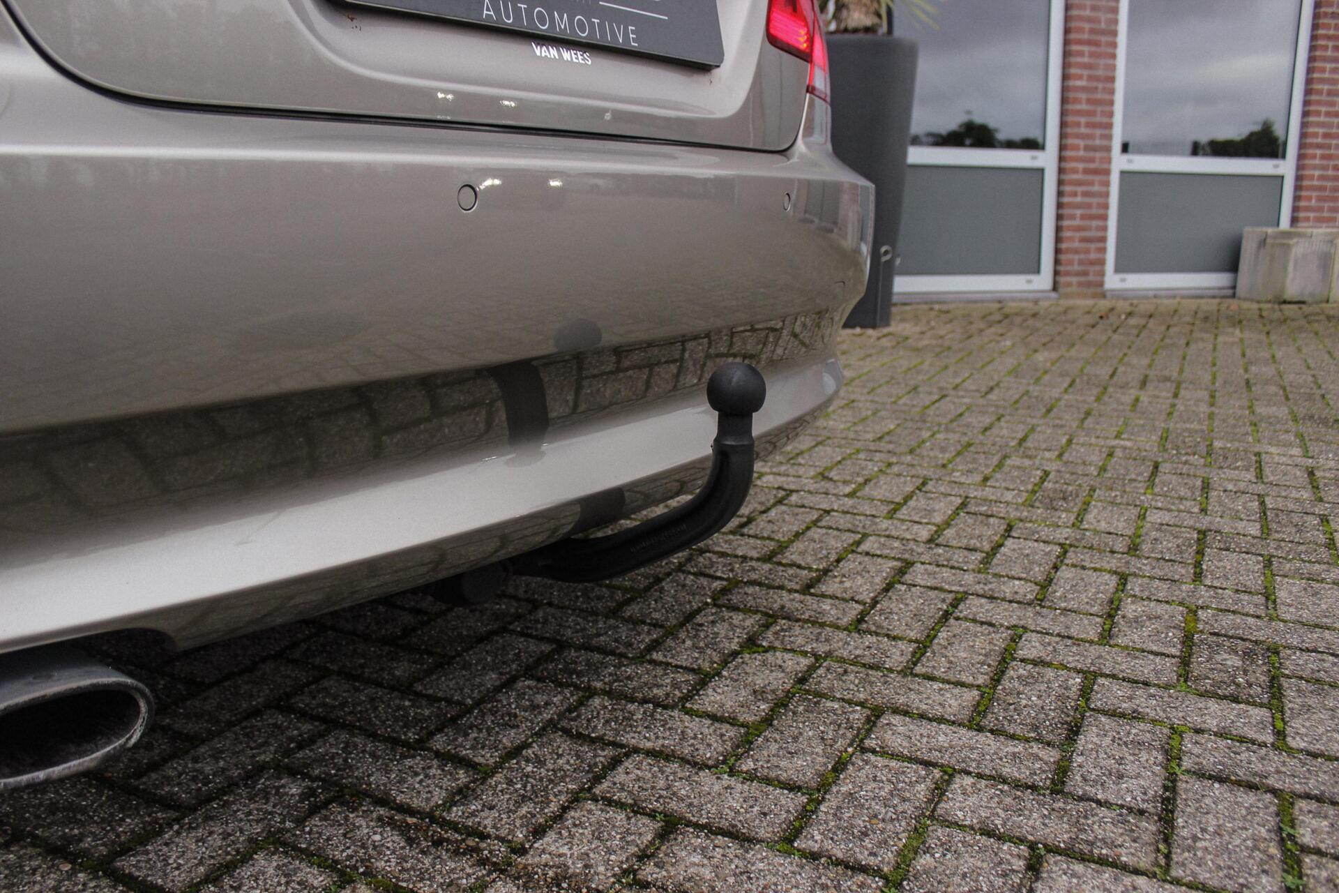 Foto van BMW 3-serie Cabrio
