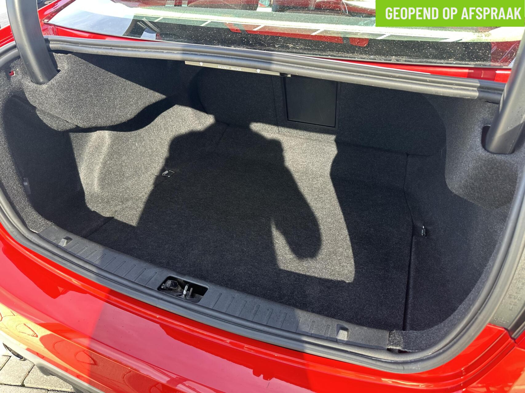 Foto van Volvo S60
