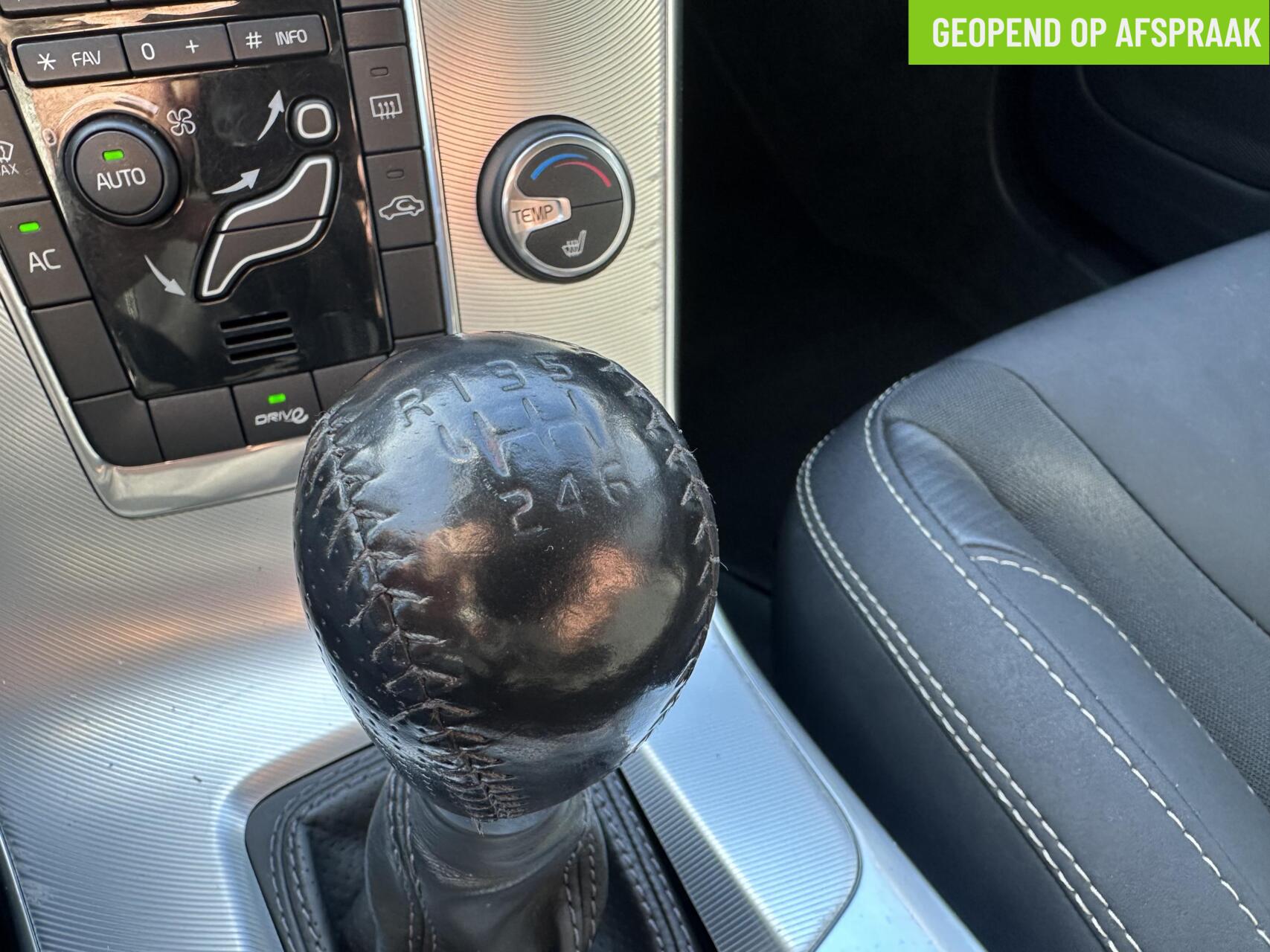 Foto van Volvo S60