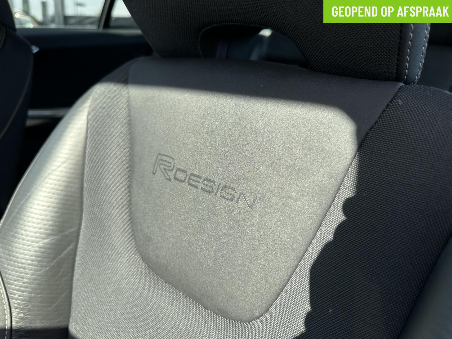 Foto van Volvo S60