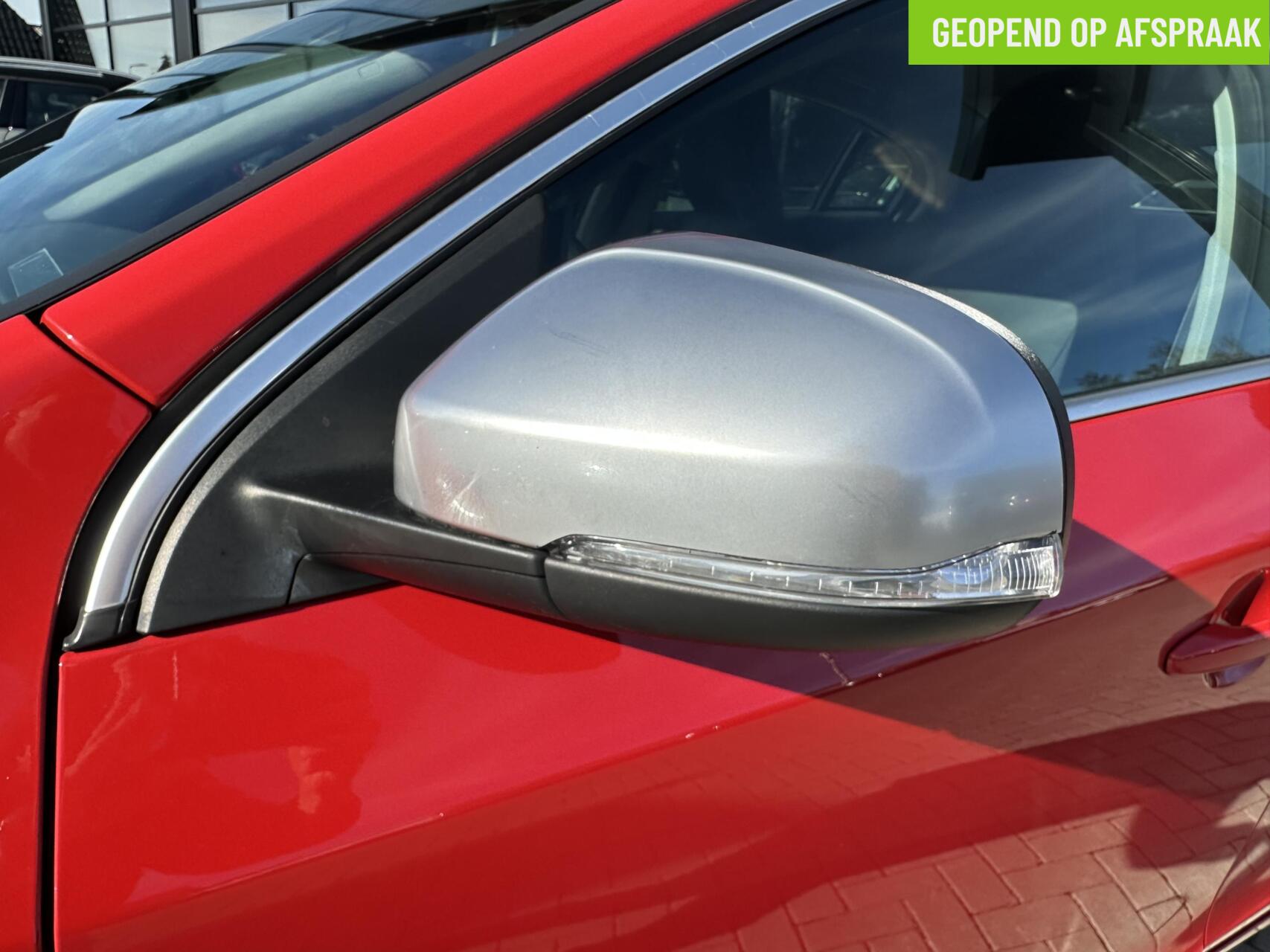 Foto van Volvo S60