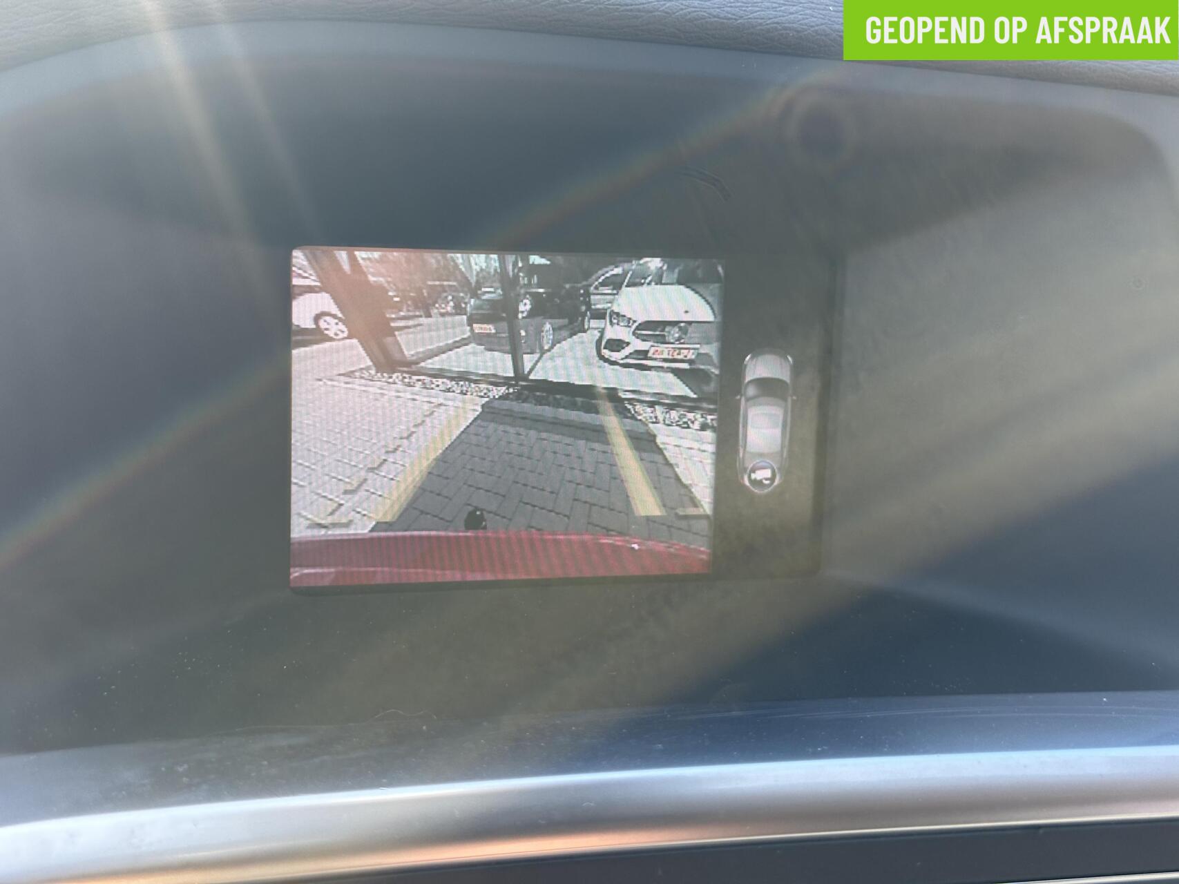 Foto van Volvo S60