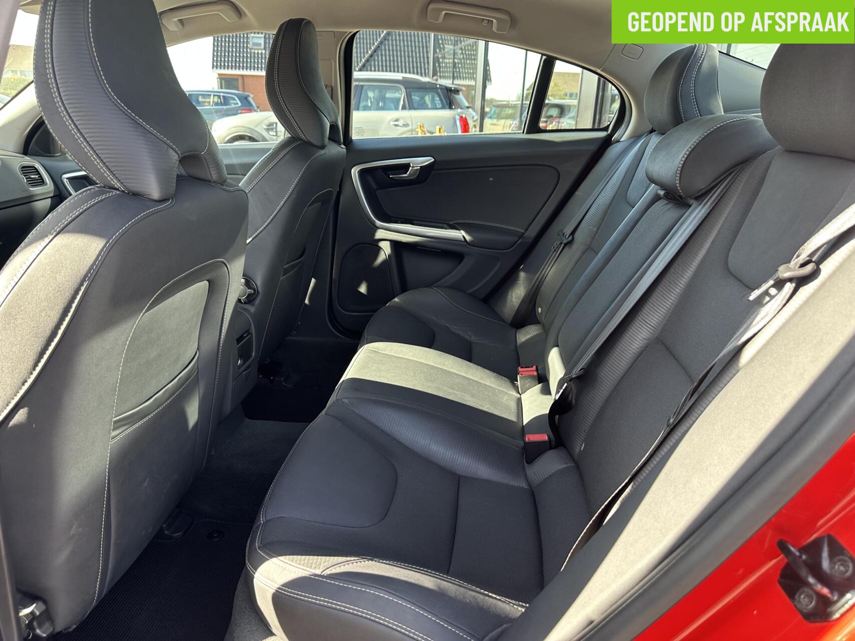 Foto van Volvo S60