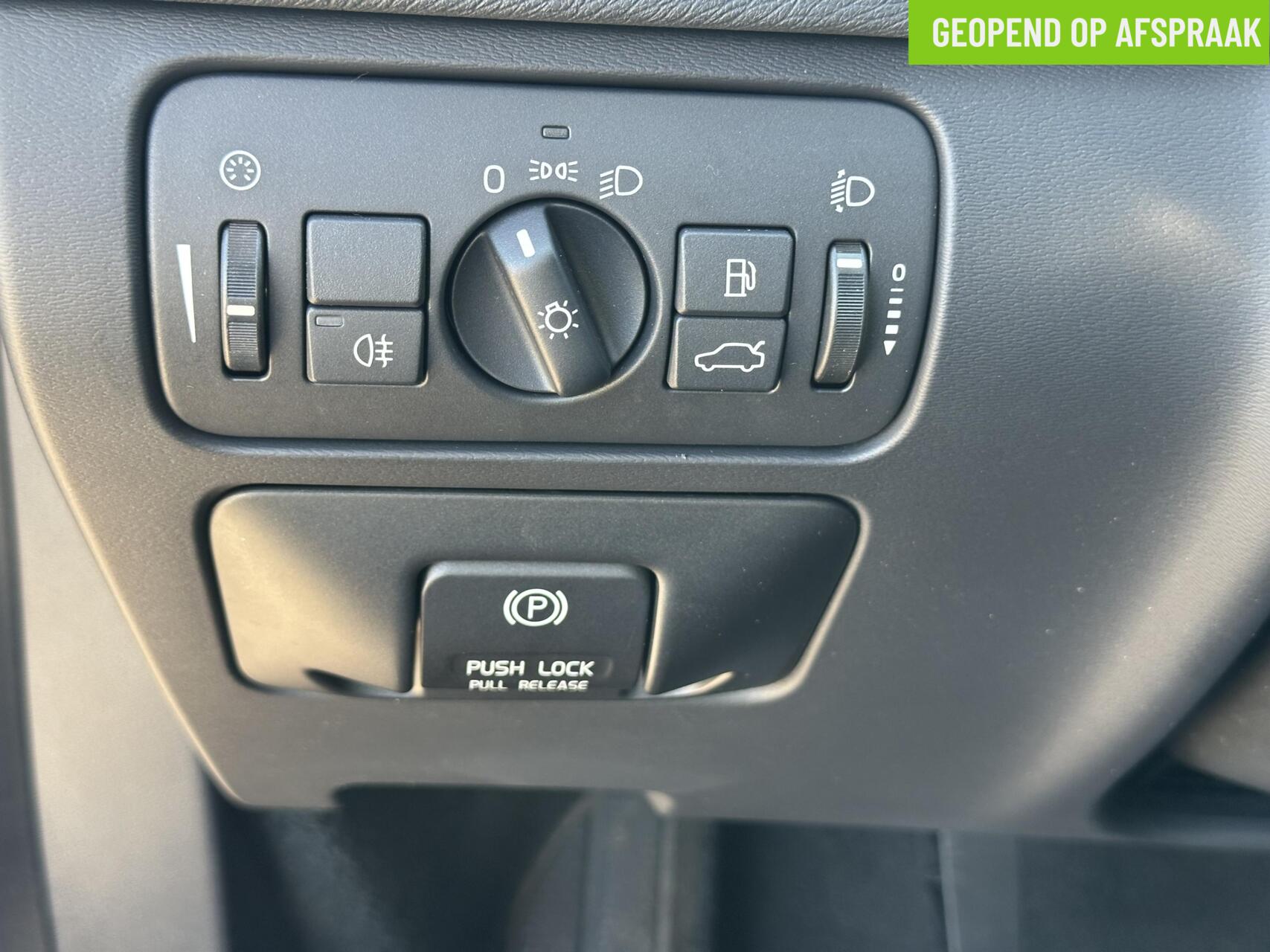 Foto van Volvo S60