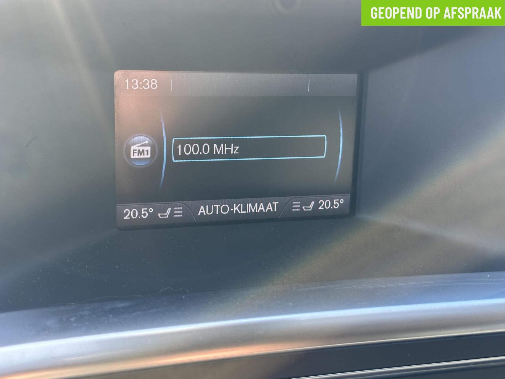 Foto van Volvo S60