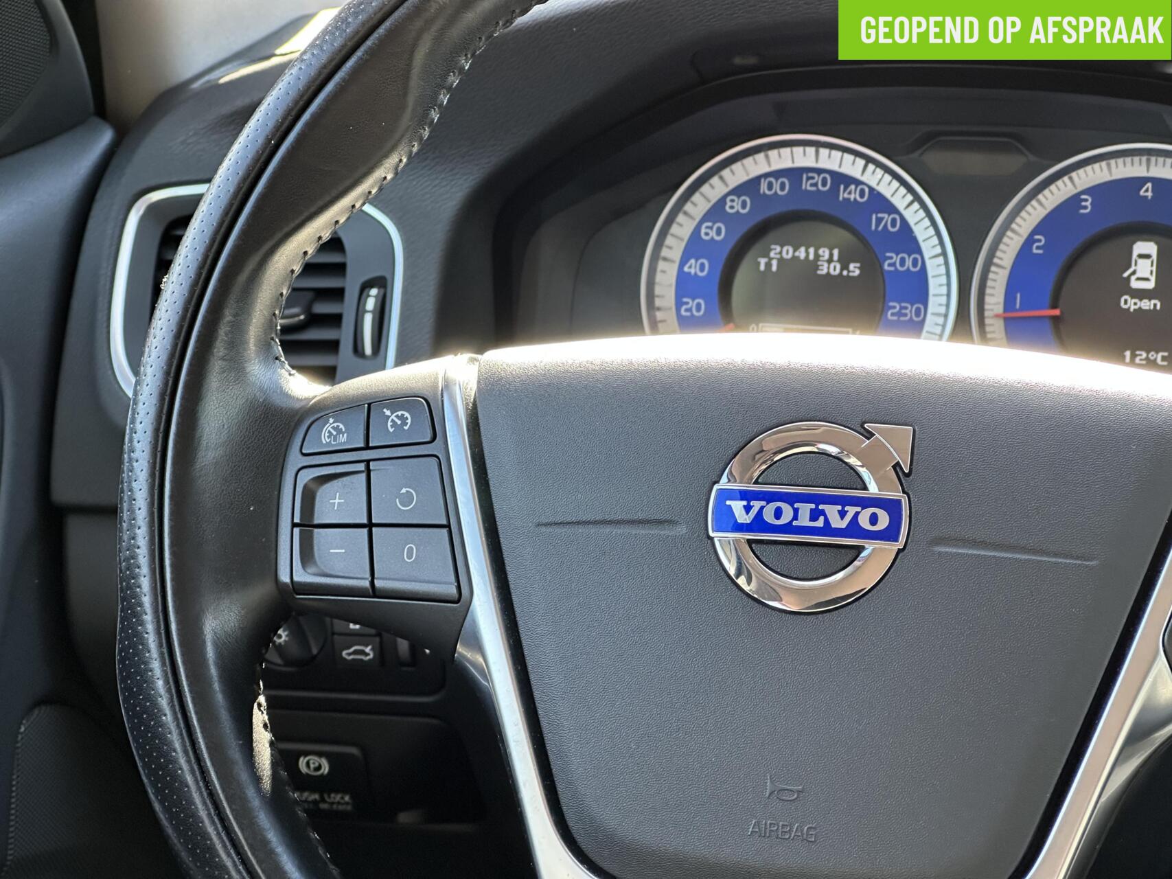Foto van Volvo S60