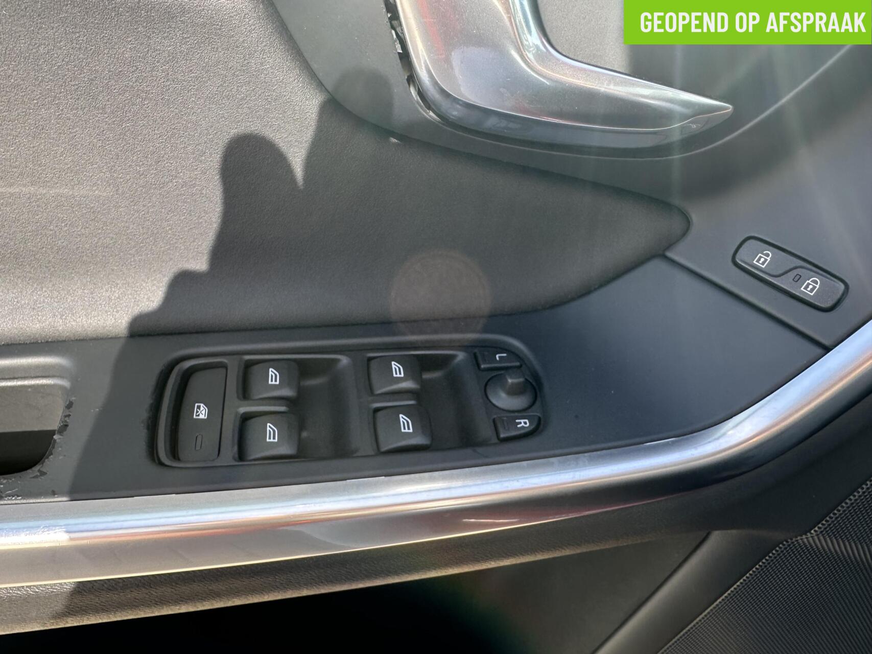 Foto van Volvo S60