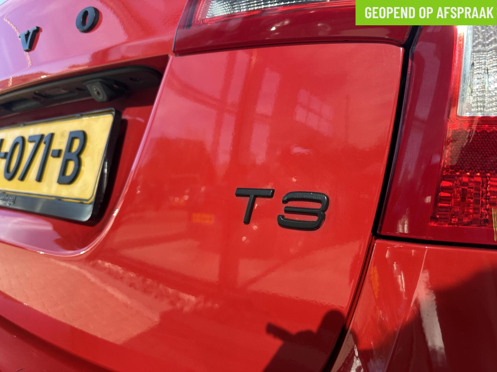 Foto van Volvo S60
