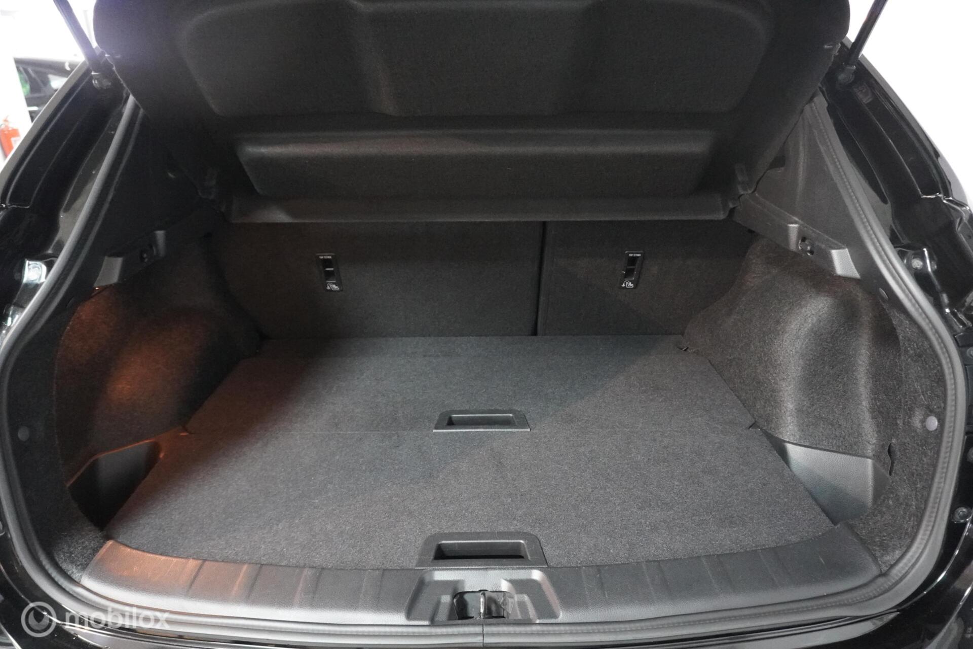 Foto van Nissan Nissan Qashqai