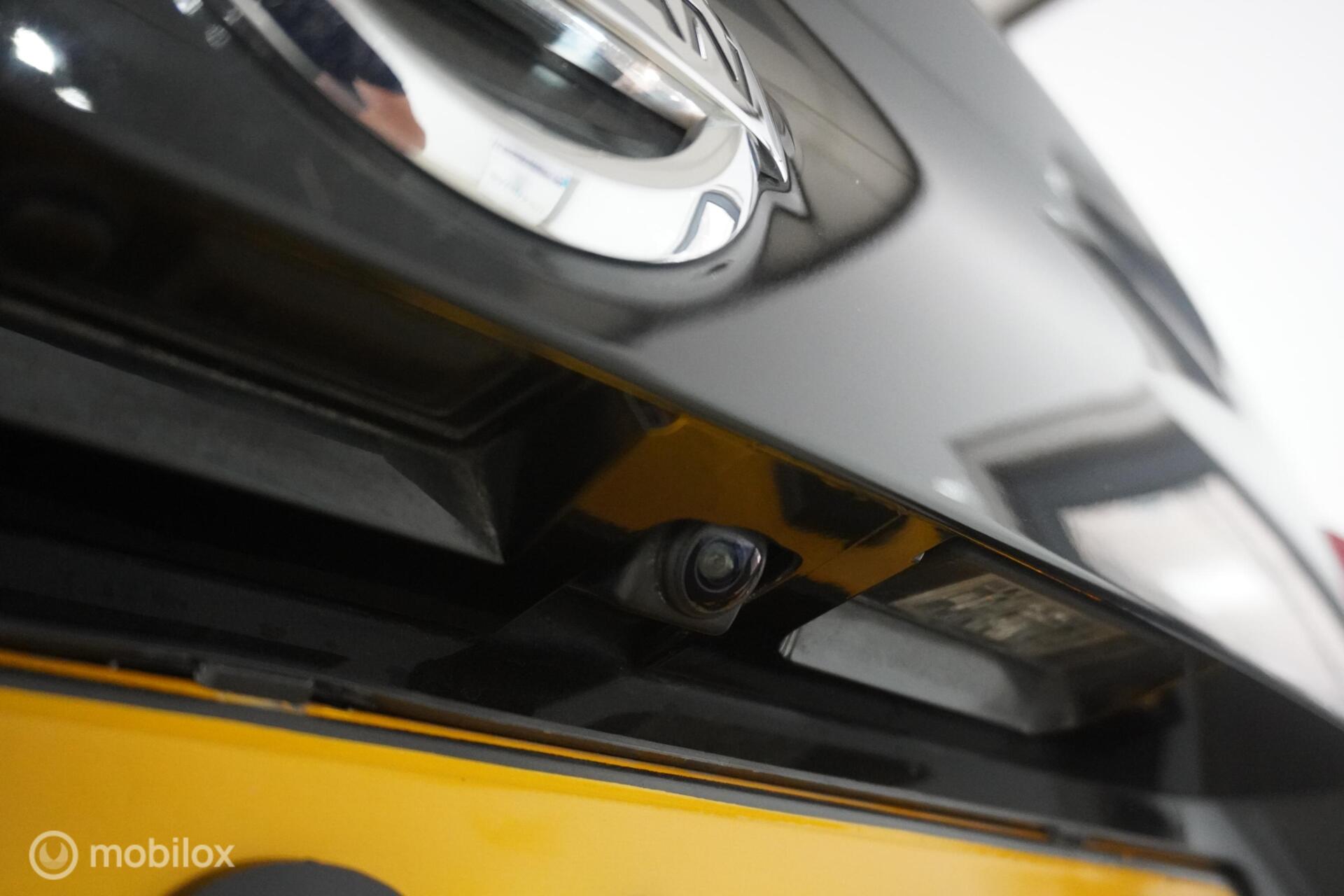 Foto van Nissan Nissan Qashqai