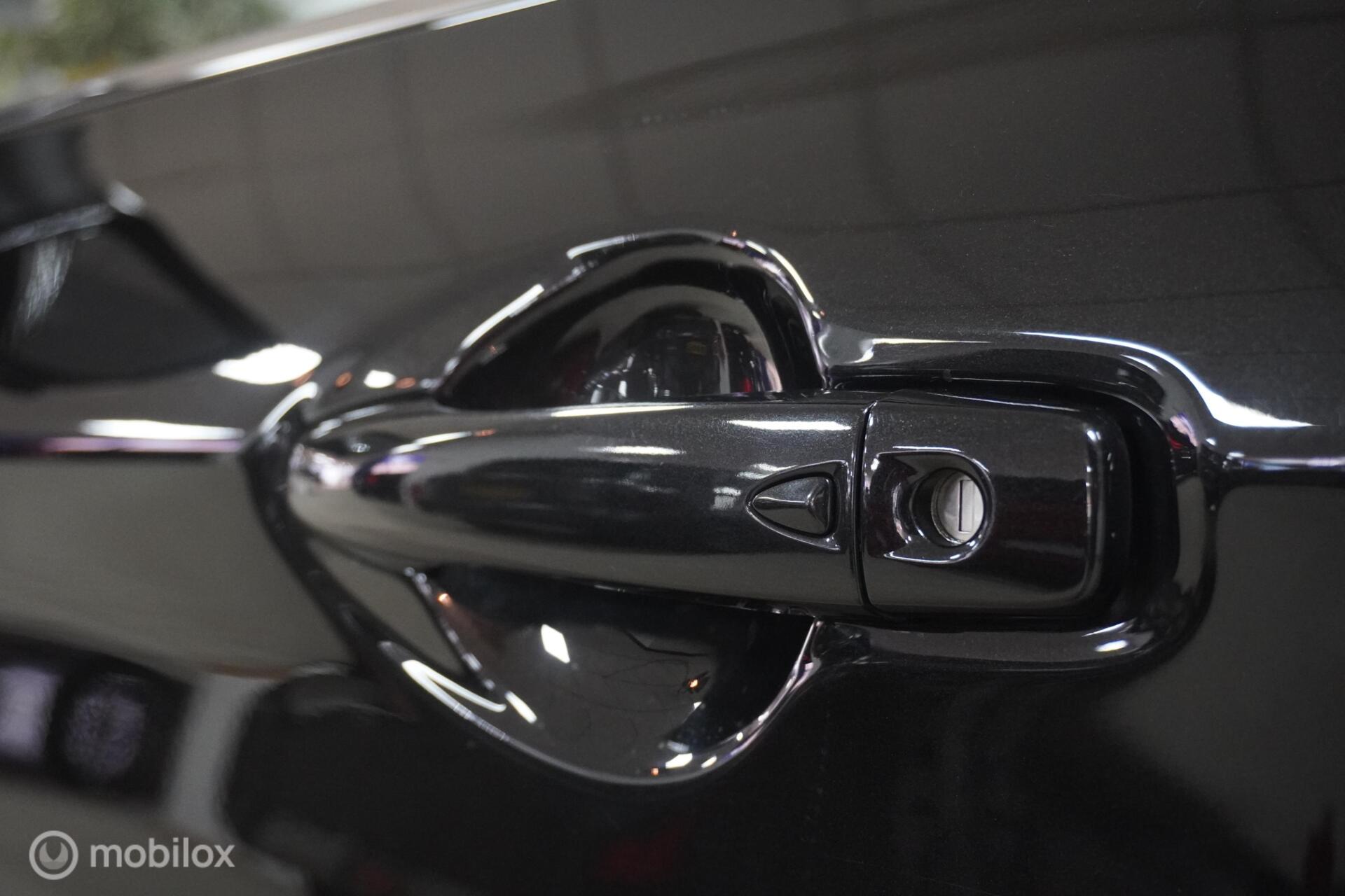 Foto van Nissan Nissan Qashqai