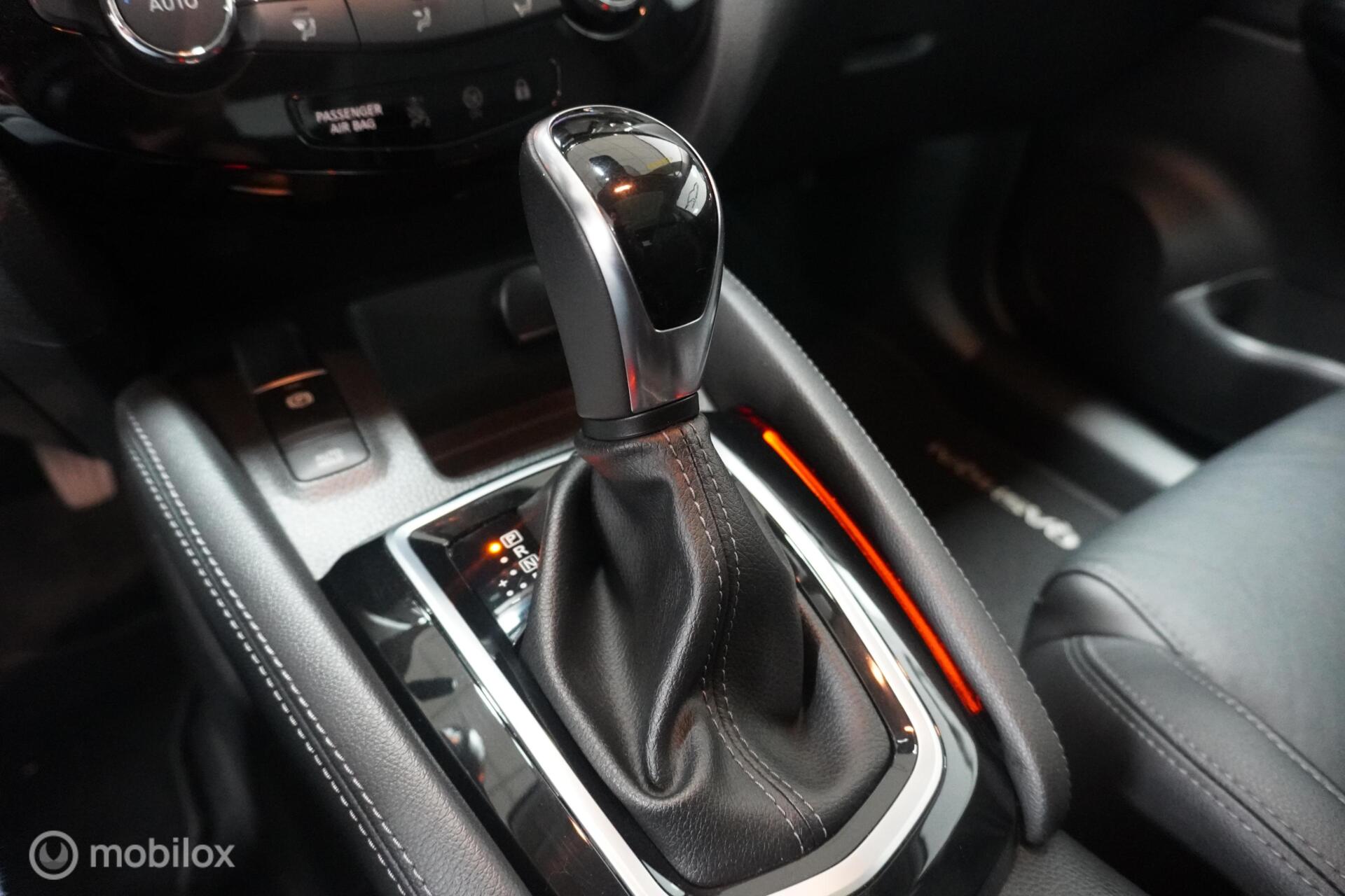 Foto van Nissan Nissan Qashqai
