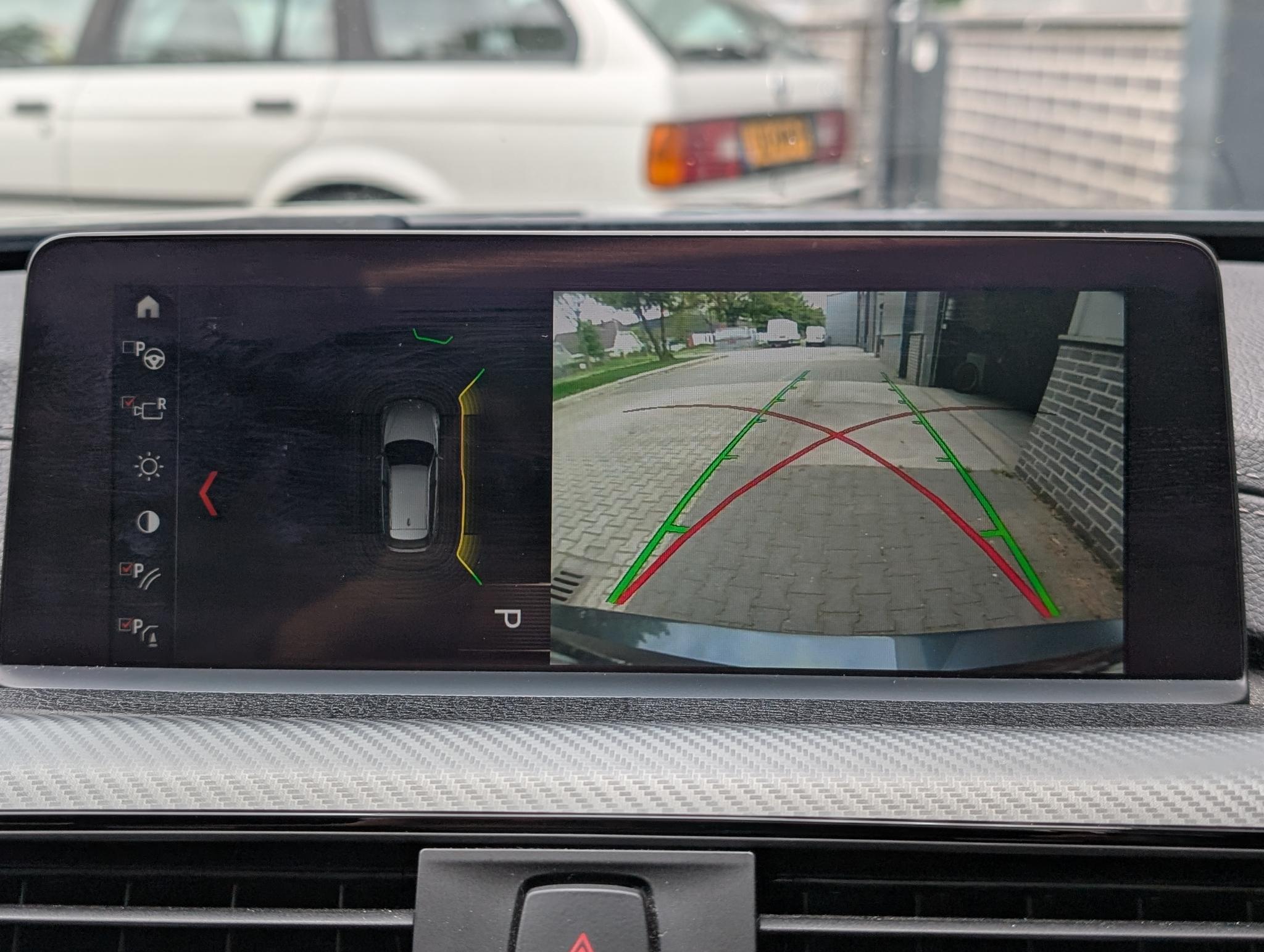 Foto van BMW 318i