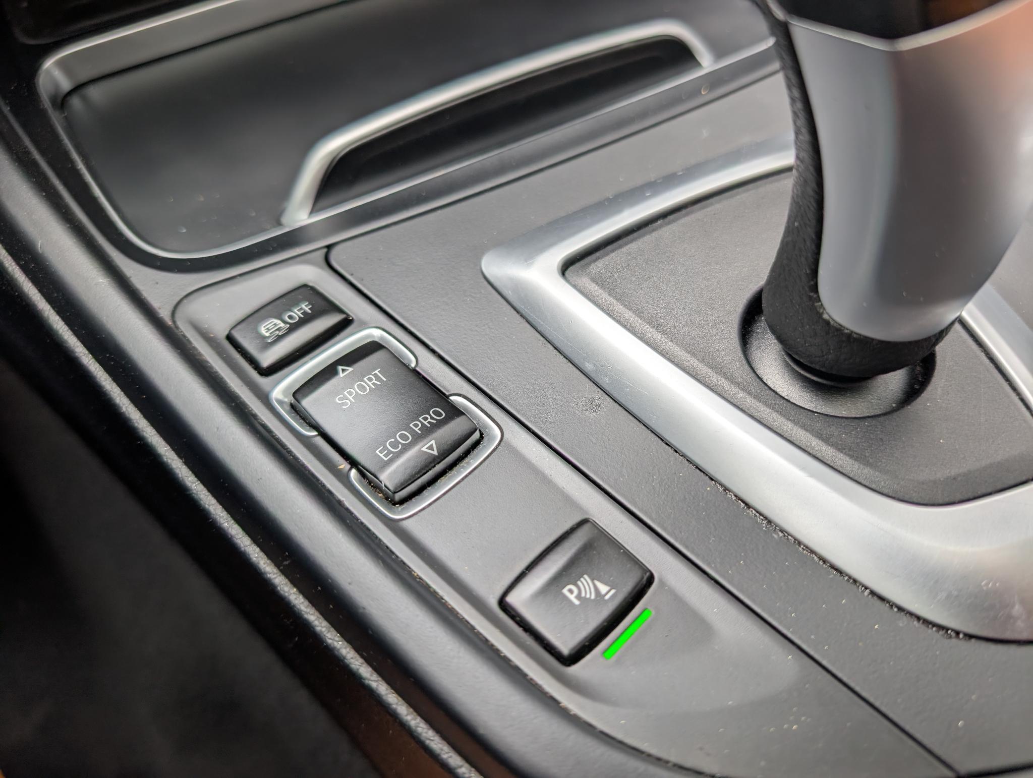 Foto van BMW 318i
