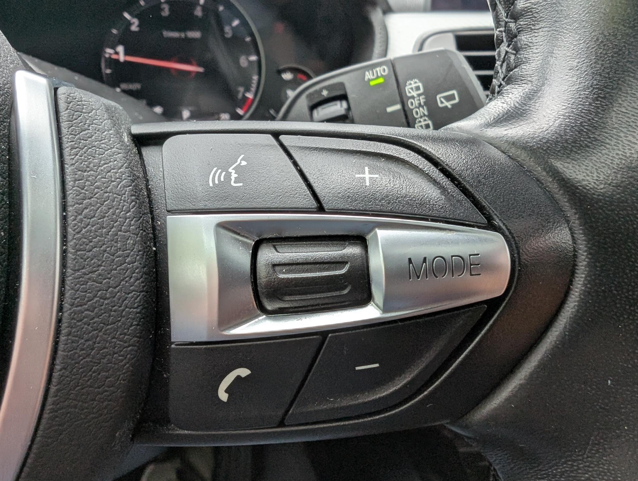 Foto van BMW 318i