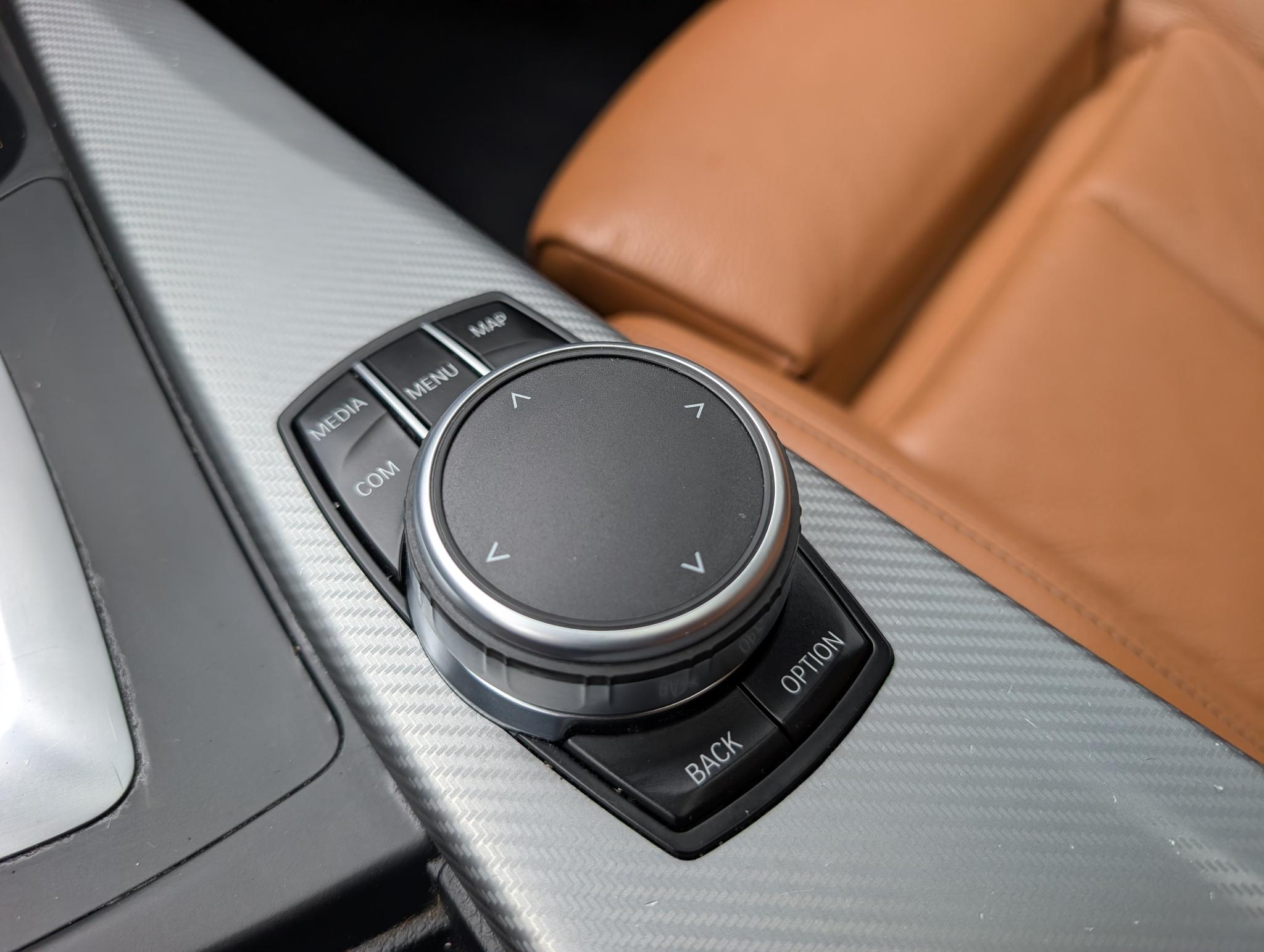 Foto van BMW 318i