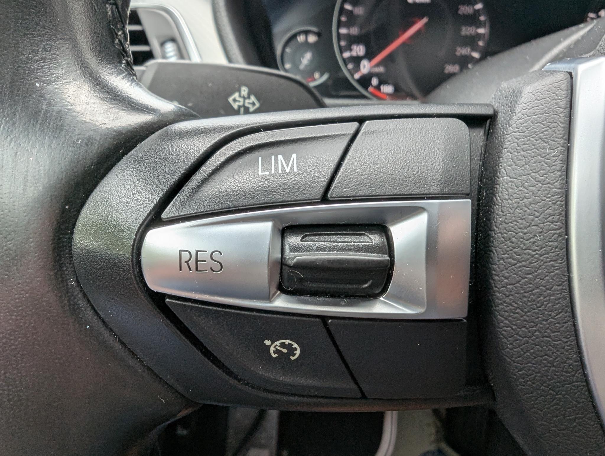 Foto van BMW 318i