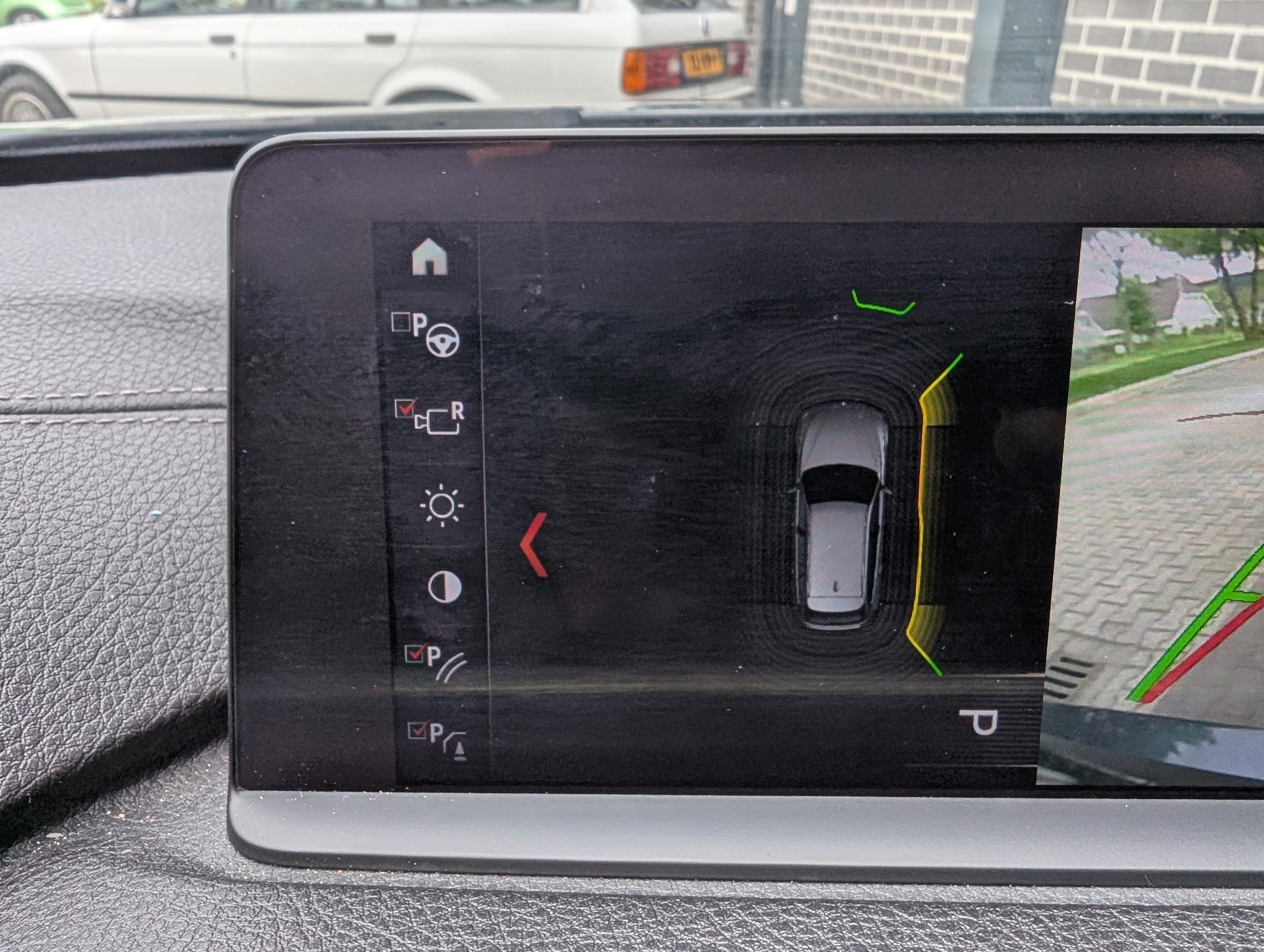 Foto van BMW 318i