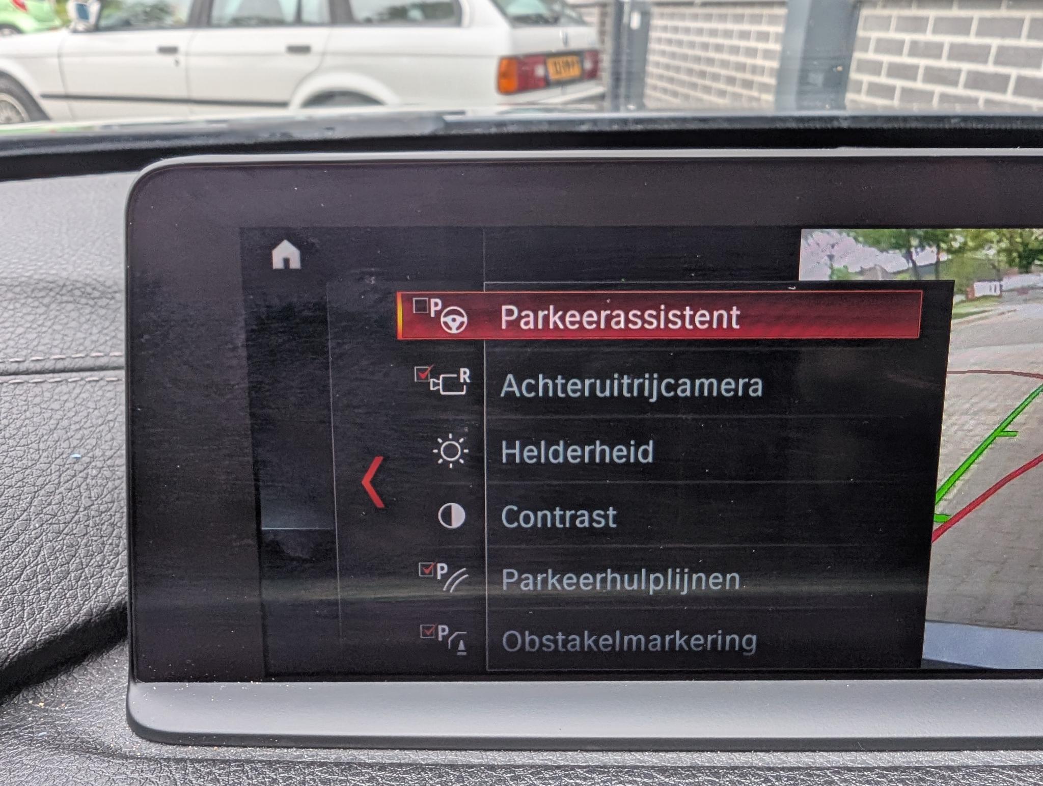 Foto van BMW 318i