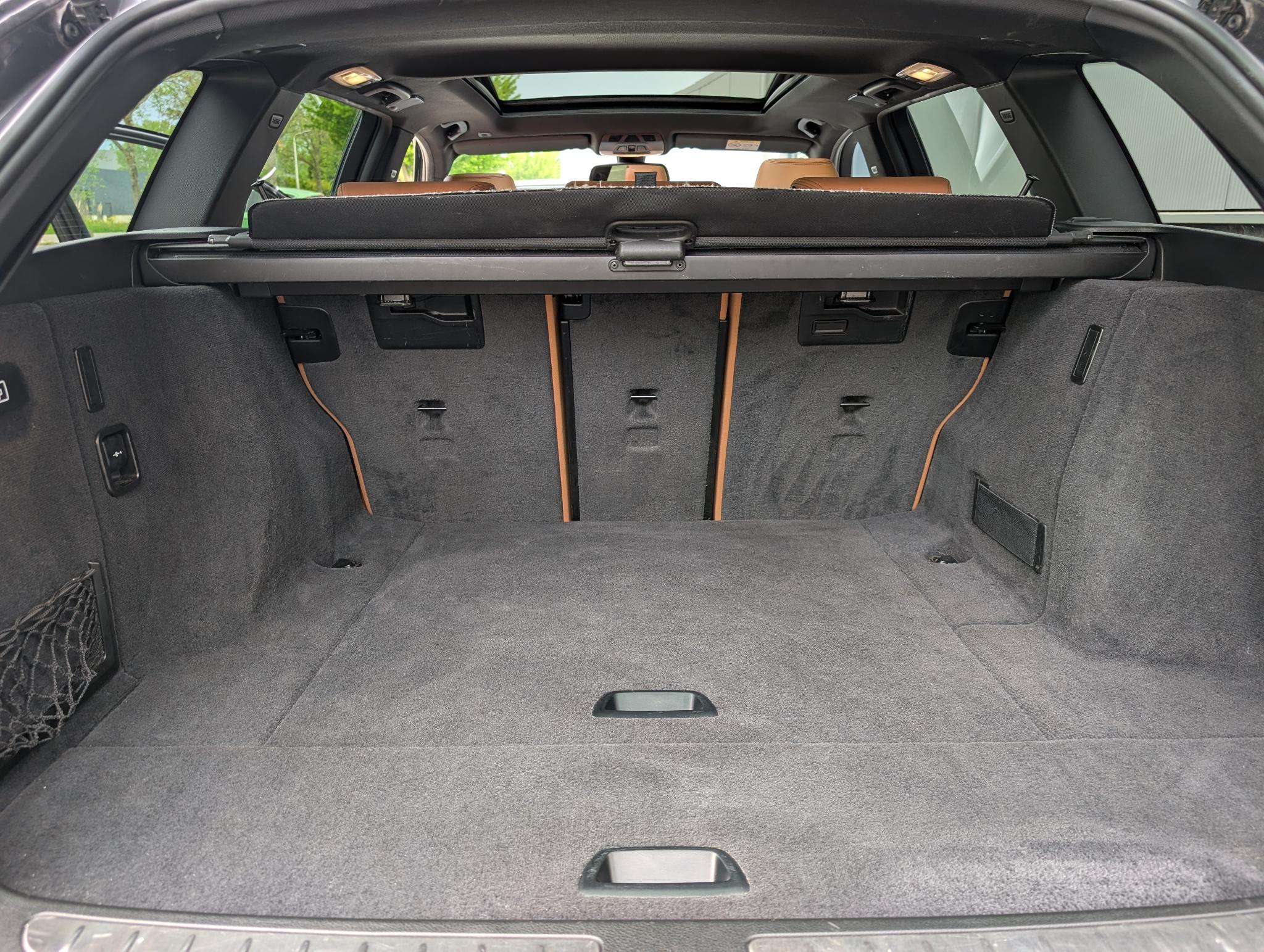 Foto van BMW 318i