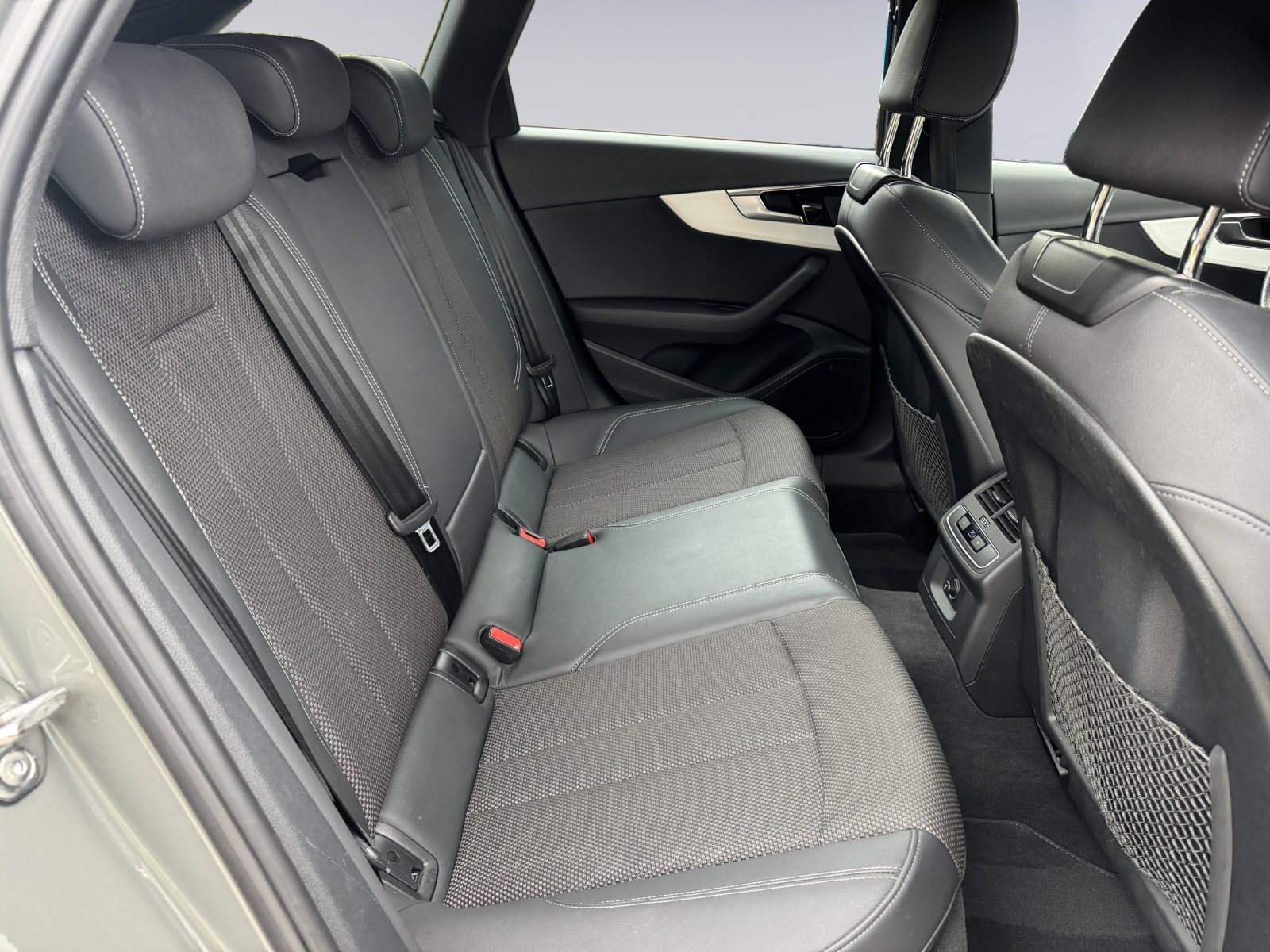 Foto van Audi A4 Avant