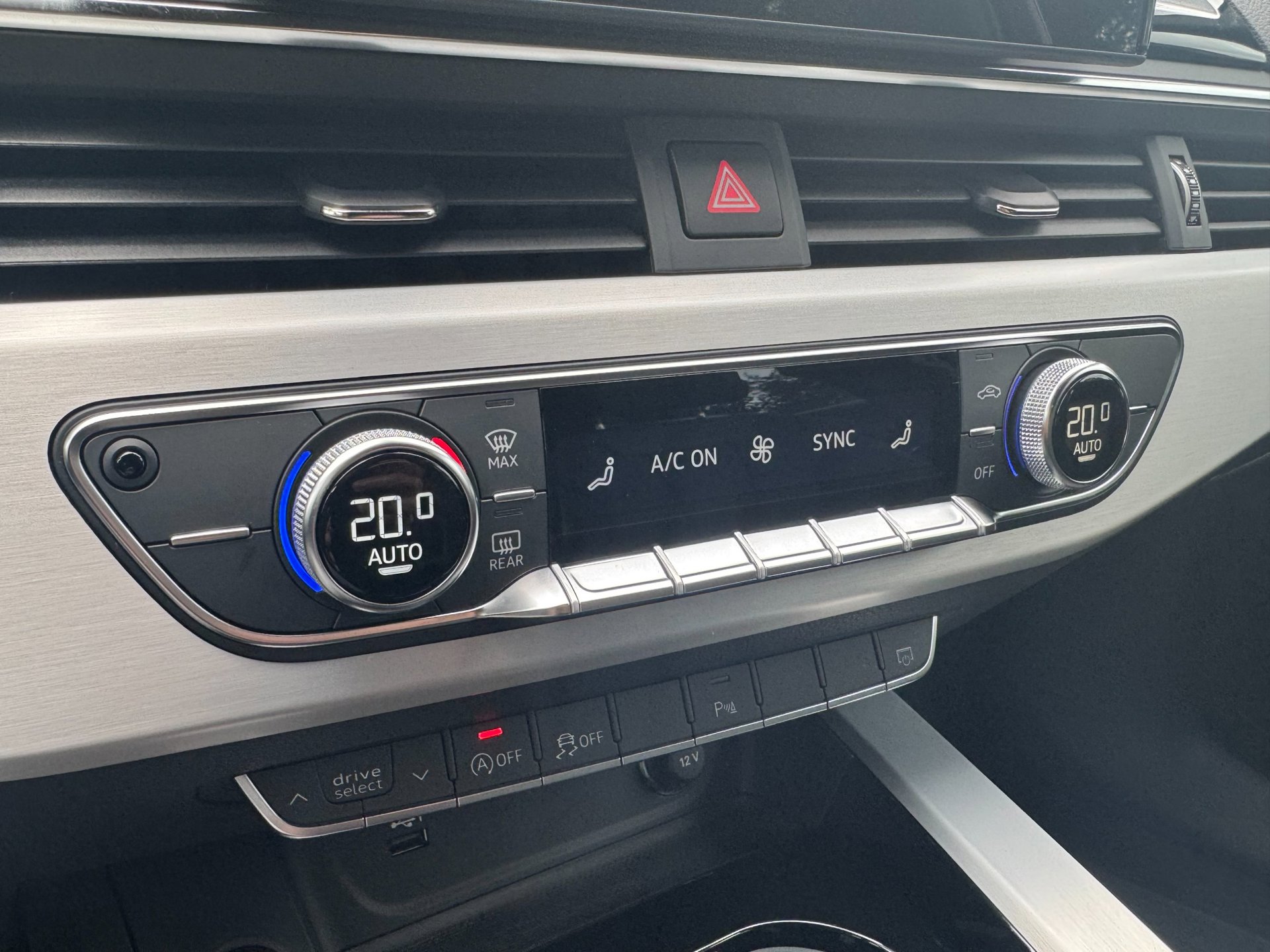 Foto van Audi A4 Avant