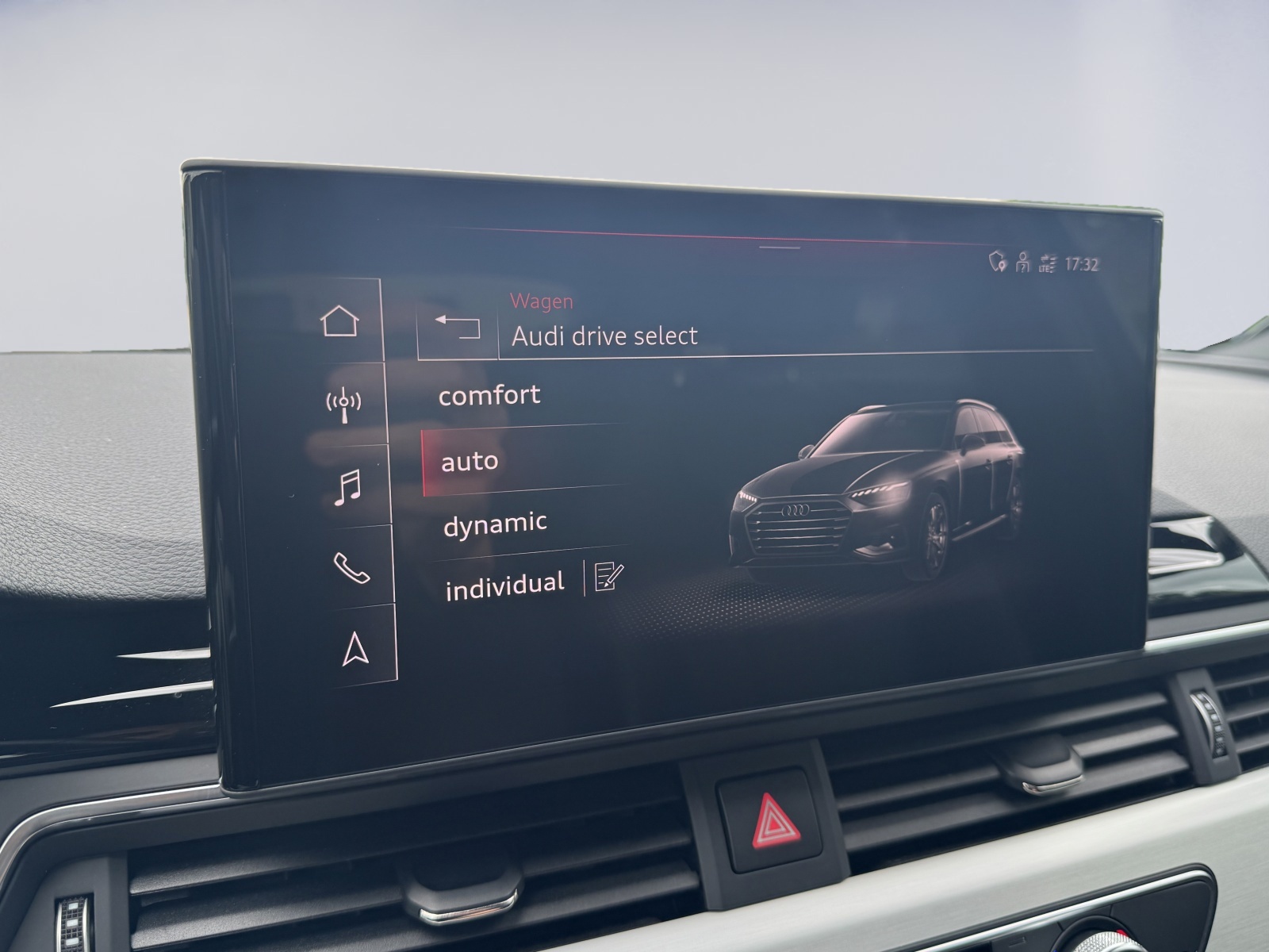 Foto van Audi A4 Avant