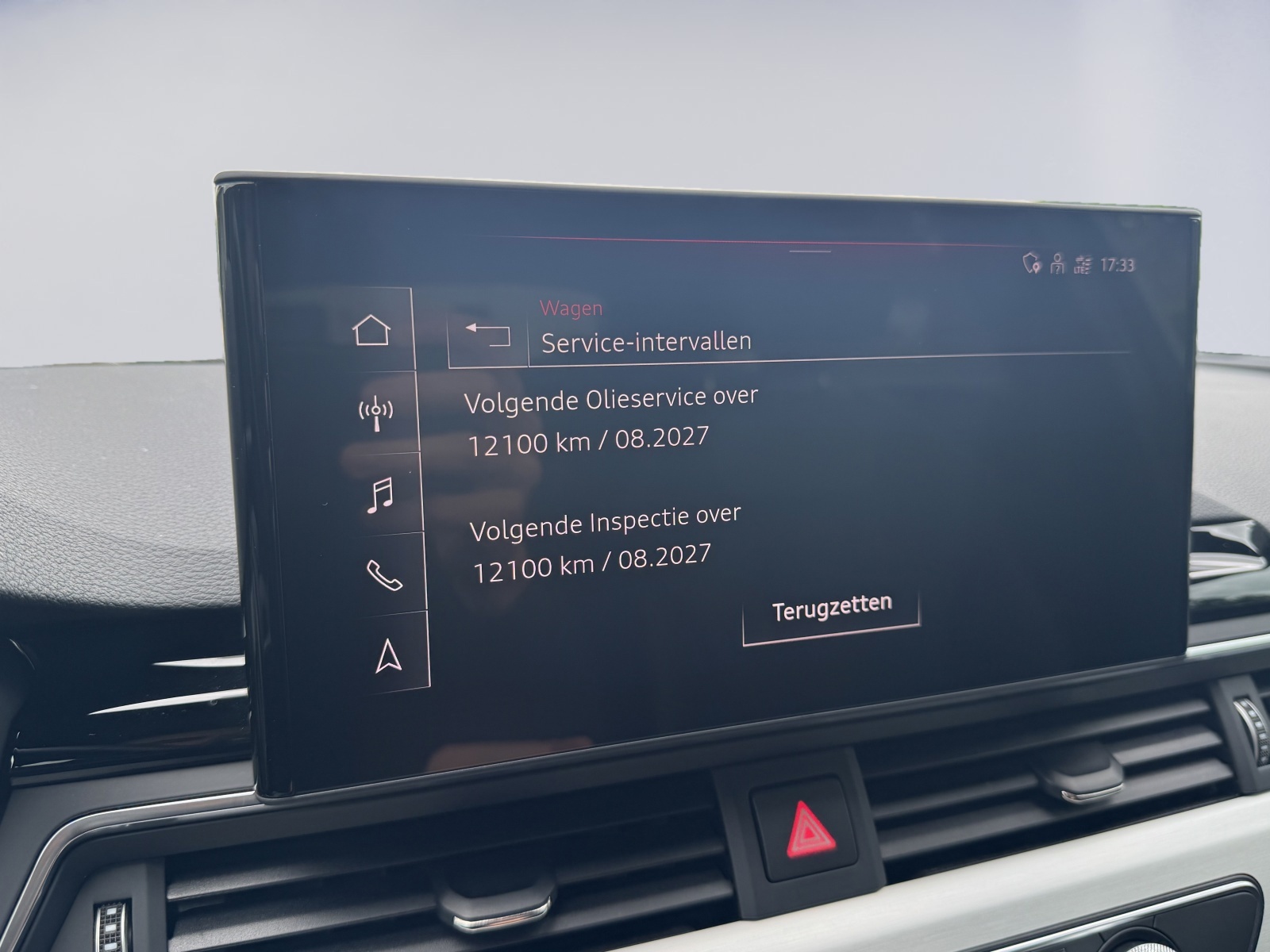 Foto van Audi A4 Avant
