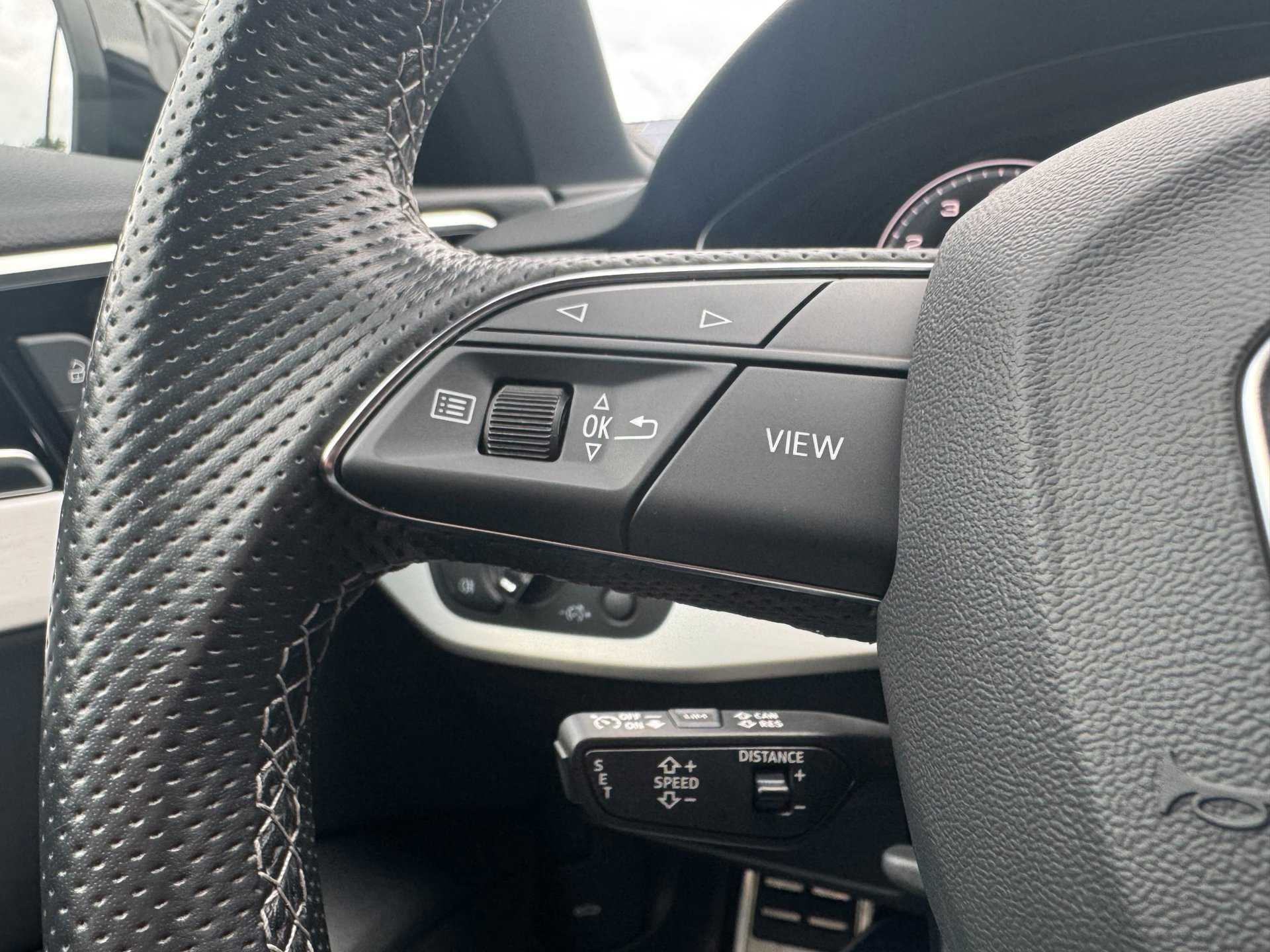 Foto van Audi A4 Avant