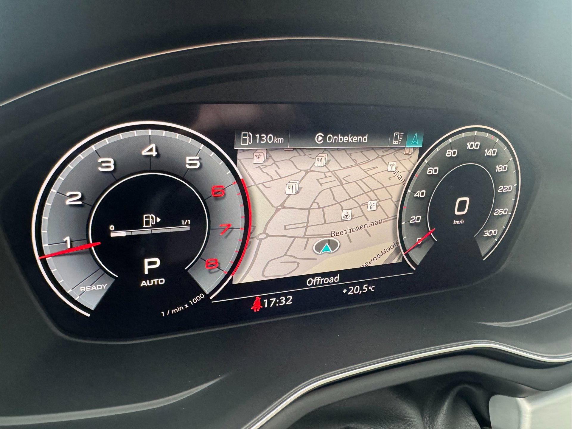 Foto van Audi A4 Avant
