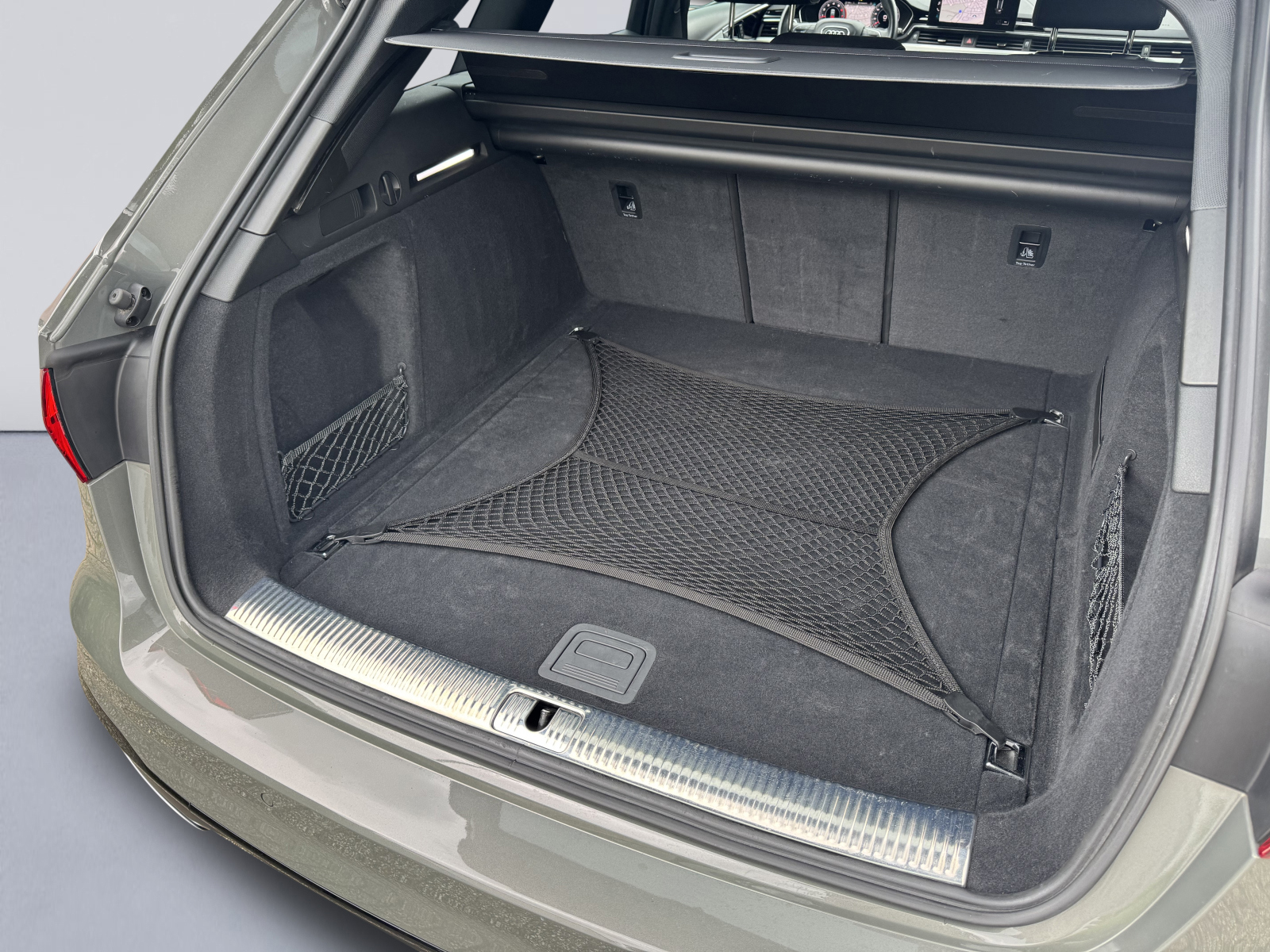 Foto van Audi A4 Avant