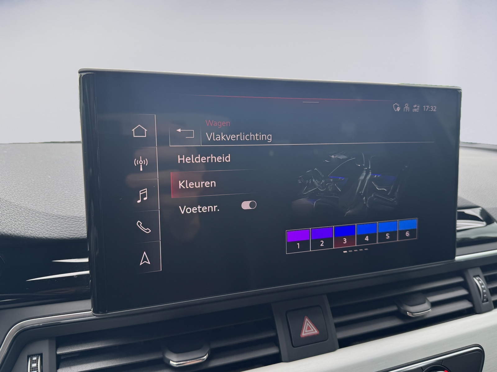 Foto van Audi A4 Avant